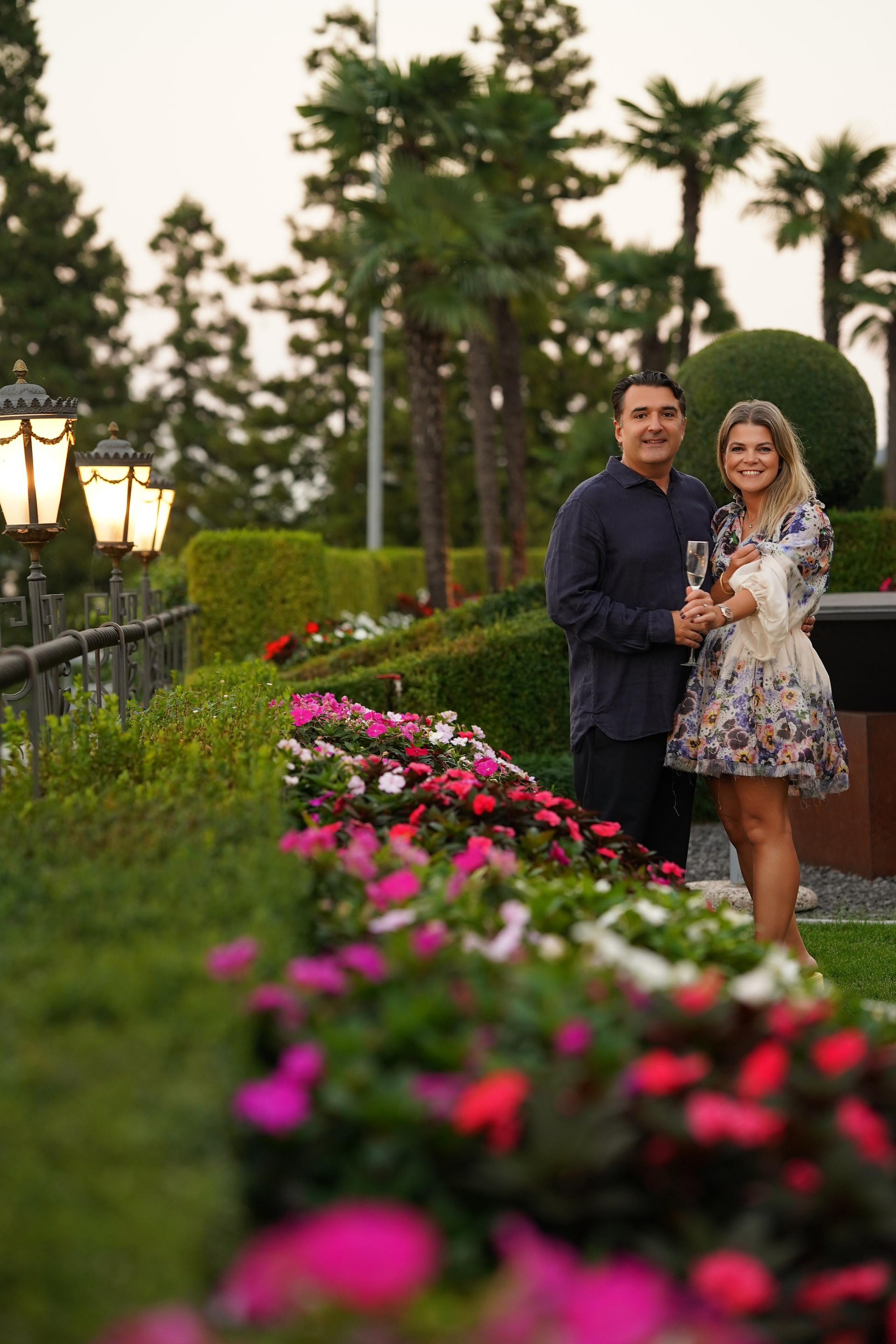 Стреза. Photographer in Rome. Eugenio Photographer in Rome Photography in Rome