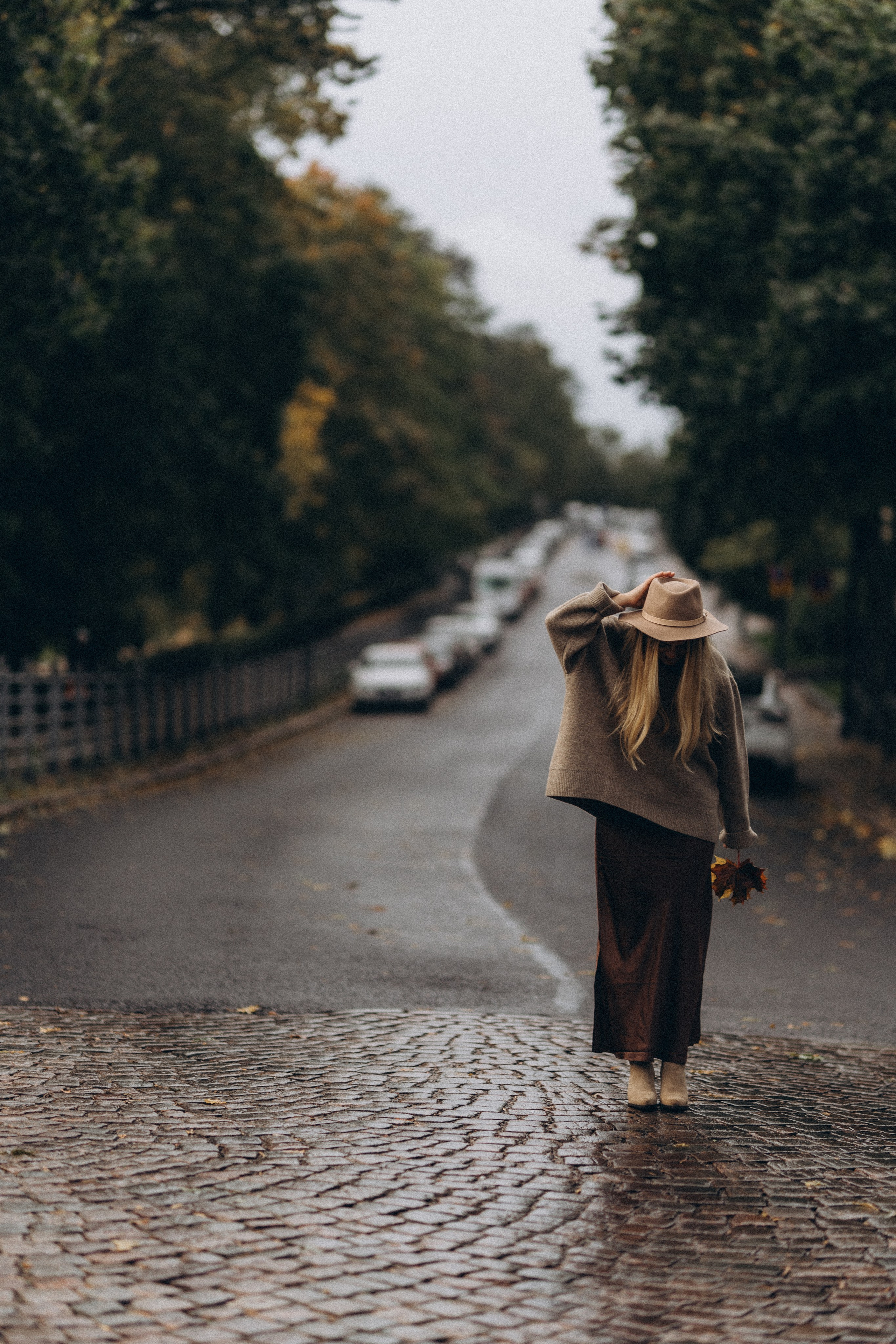 Anastasia. Wedding and portrait photographer in Helsinki Vickan O