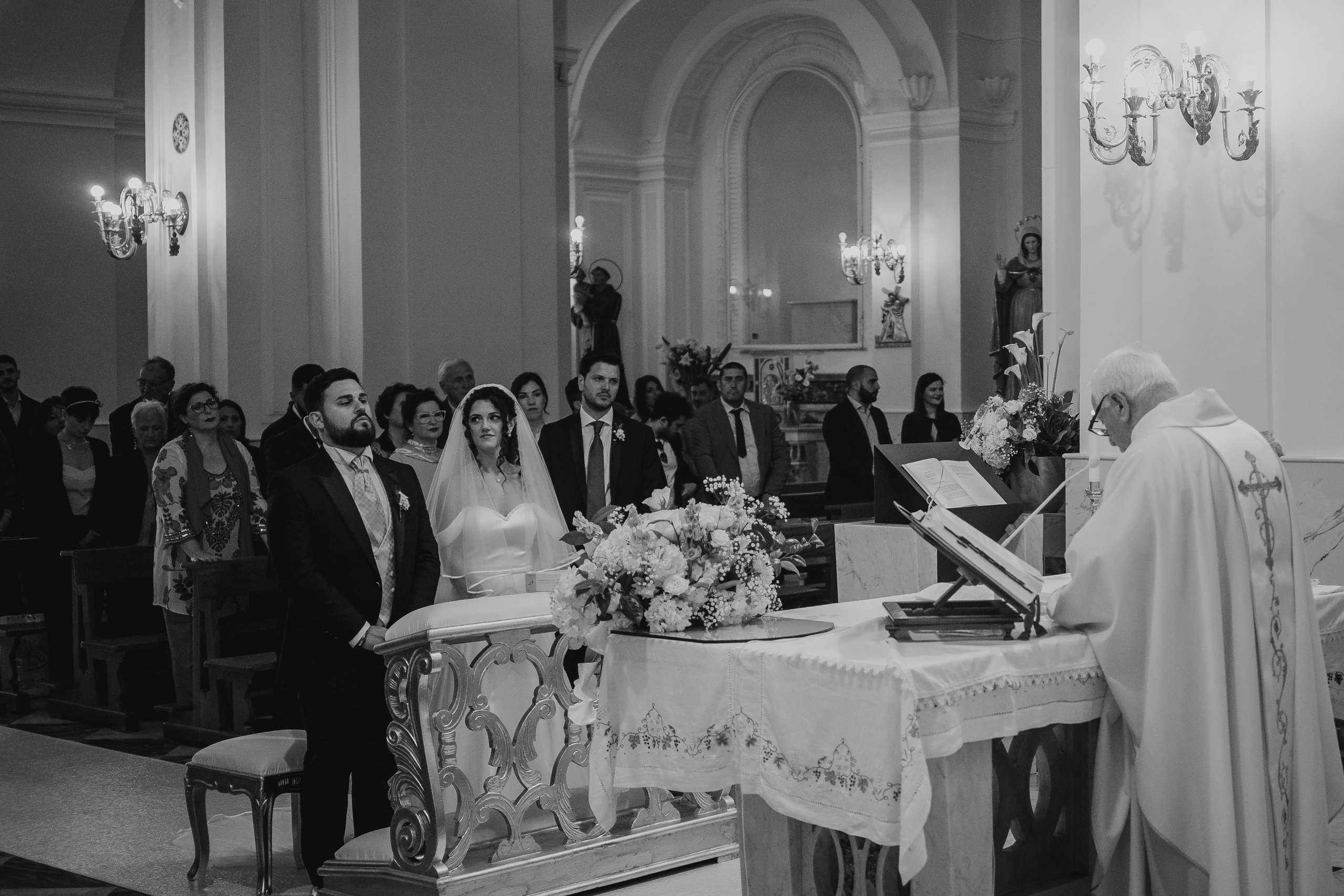 Давидэ & Франческа. Дарина Иванова, лайфстайл фотограф в Неаполе. Портреты, свадьбы