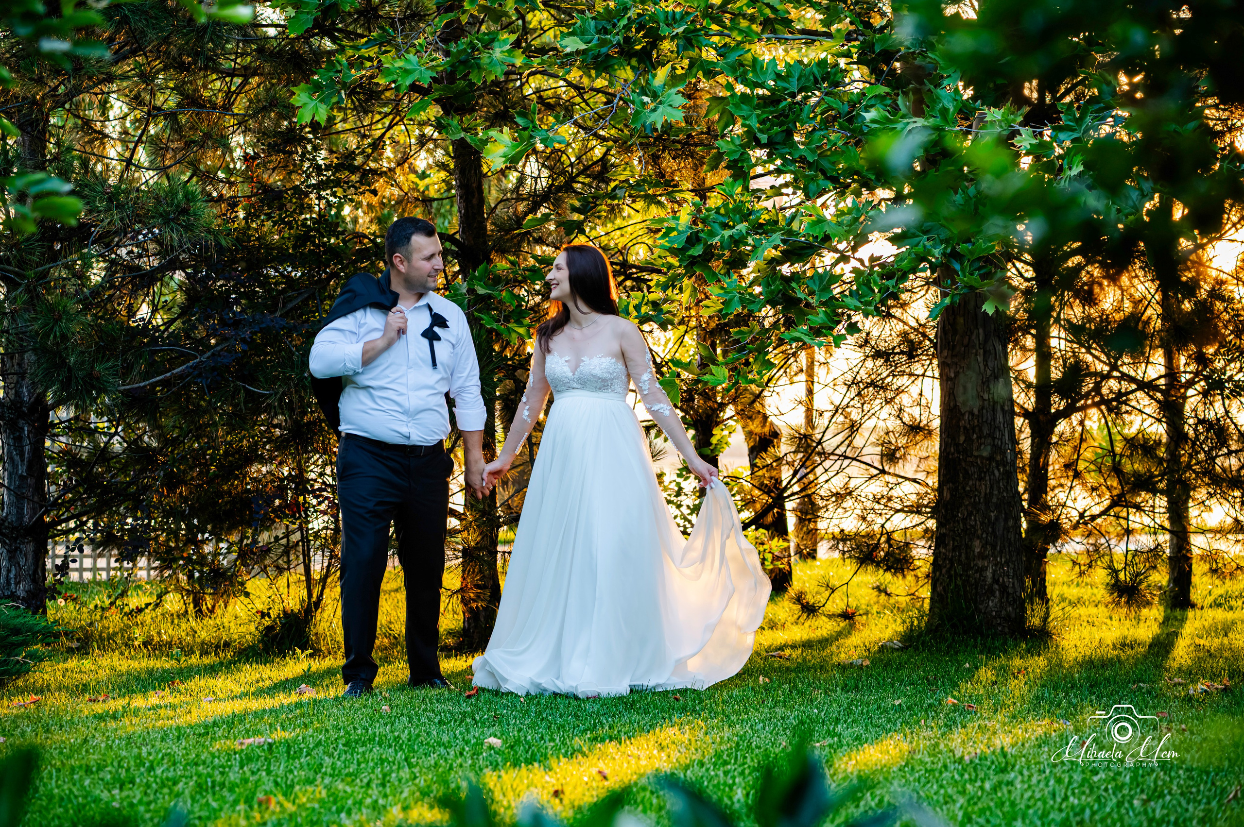 Sorina&Cosmin. MCM Happy Studio – Fotograf & Videograf Evenimente | Nuntă & Botez