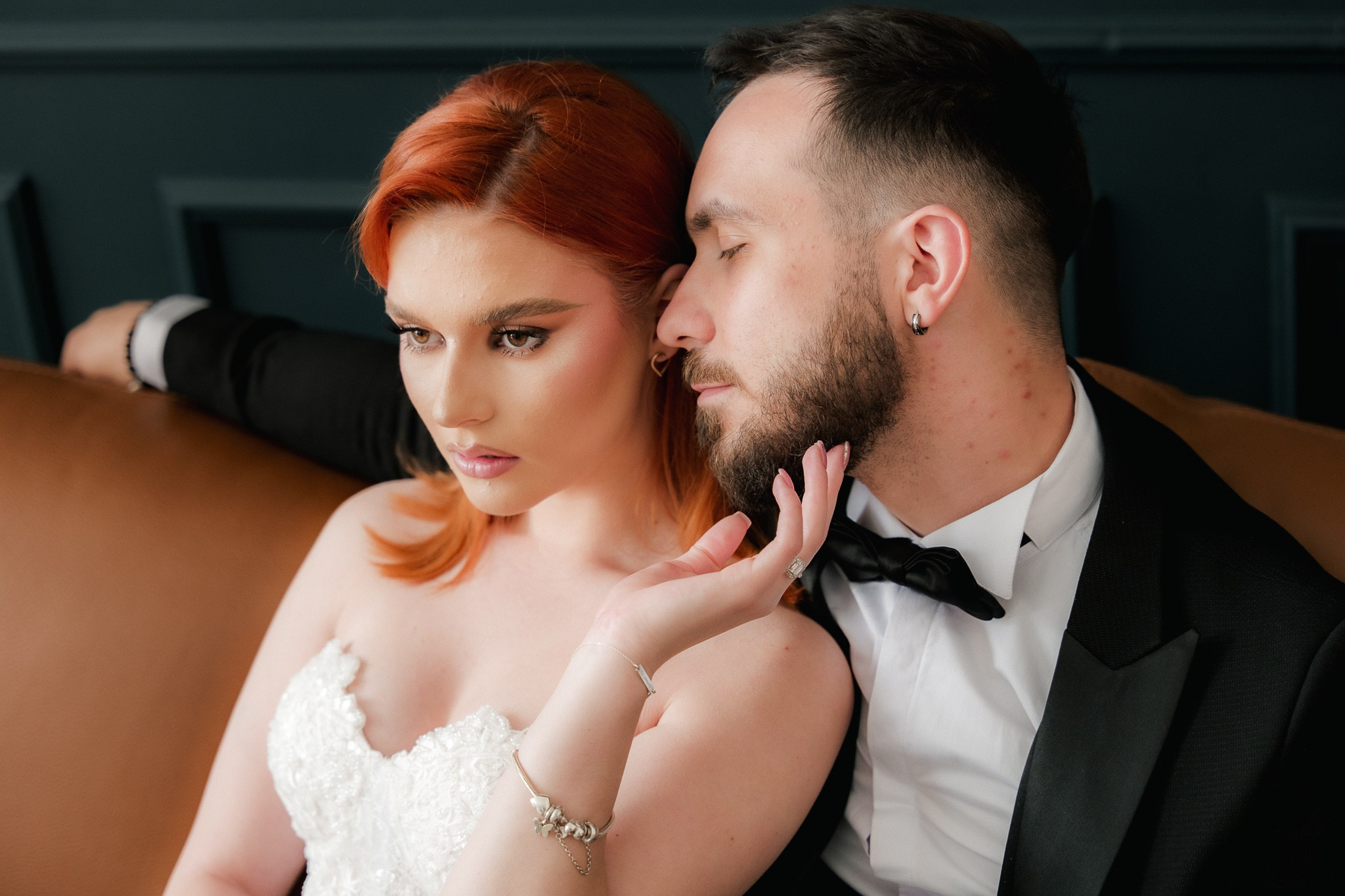 Daria & Denis. Dragosbaciuartphotographer