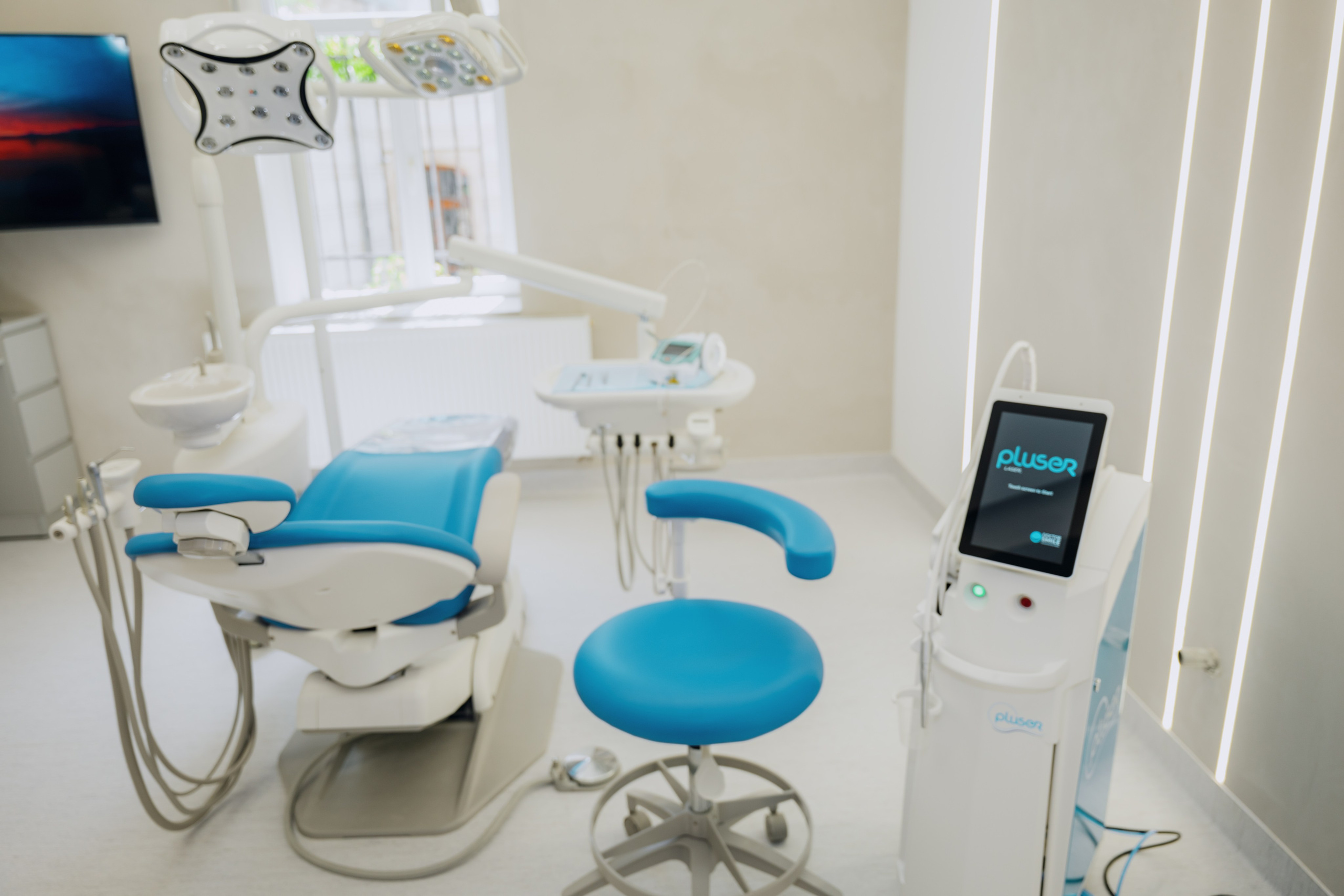 White Star Dent. Dragosbaciuartphotographer