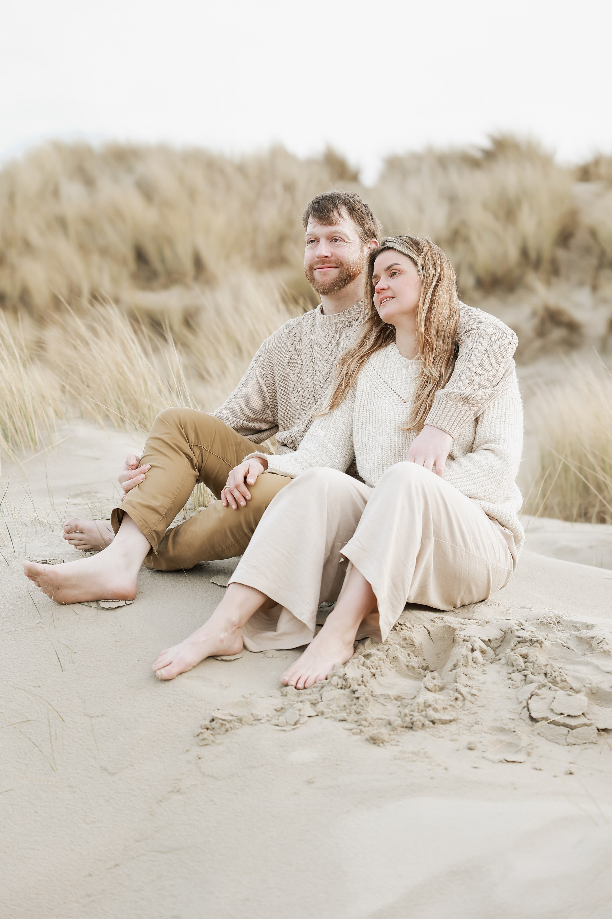 R & S. Portrait and Family Photographer in Netherlands