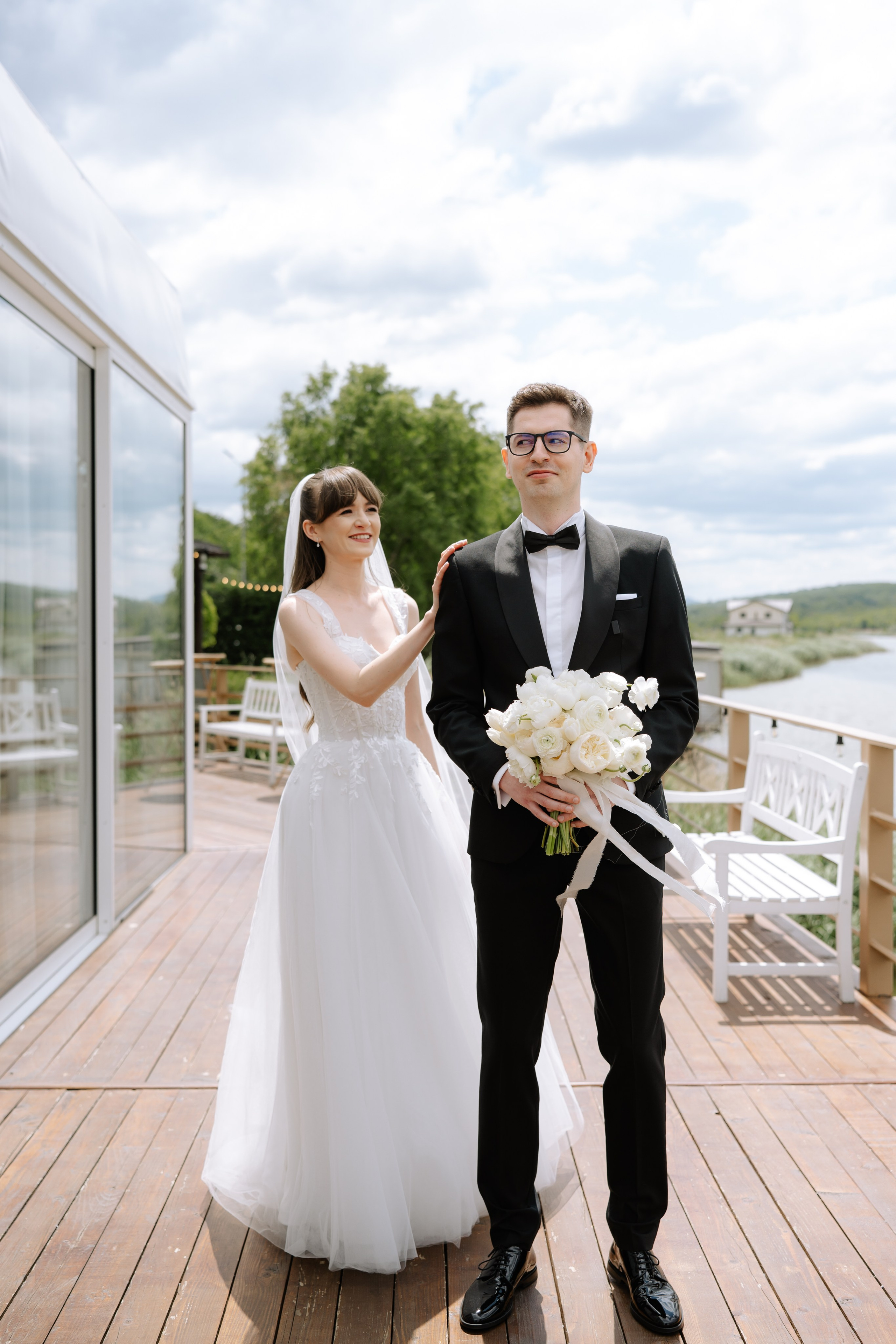 Raluca + Marius | Wedding day. Proud Vision Weddings | Wedding Photography & Film — Servicii profesionale Foto Video Nunta Iasi