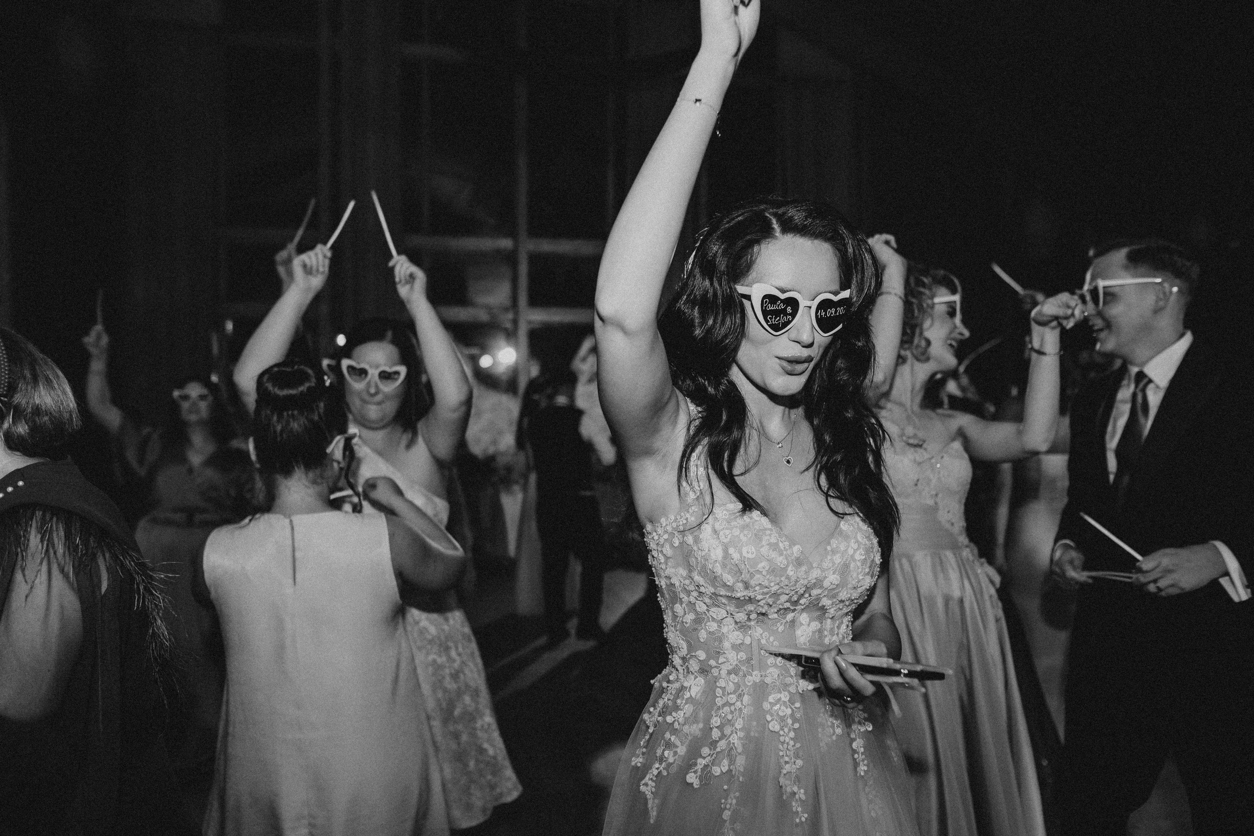 Paula + Stefan | Wedding day. Proud Vision Weddings | Wedding Photography & Film — Servicii profesionale Foto Video Nunta Iasi