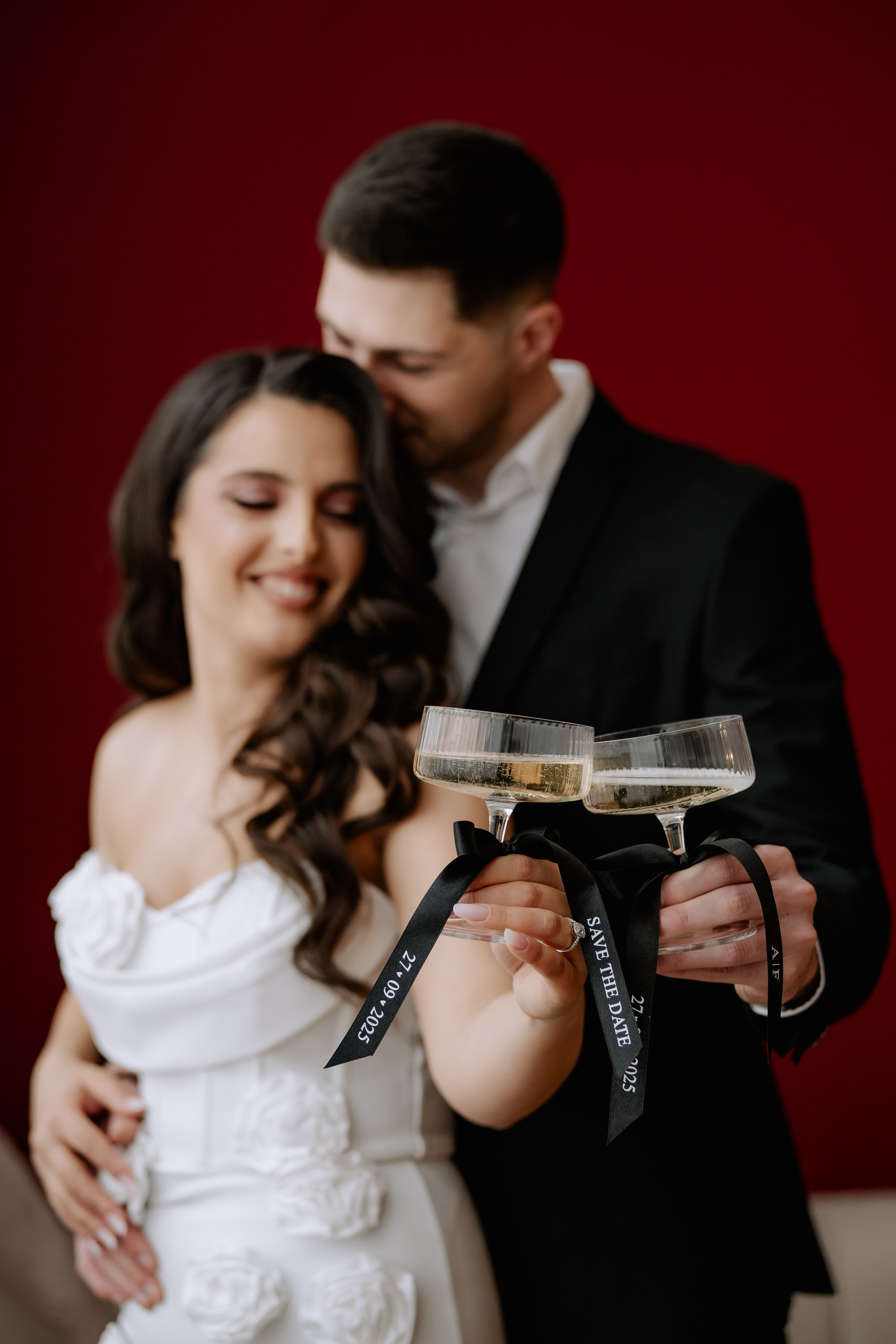 Ana — Maria + Flavian. Proud Vision Weddings | Wedding Photography & Film — Servicii profesionale Foto Video Nunta Iasi