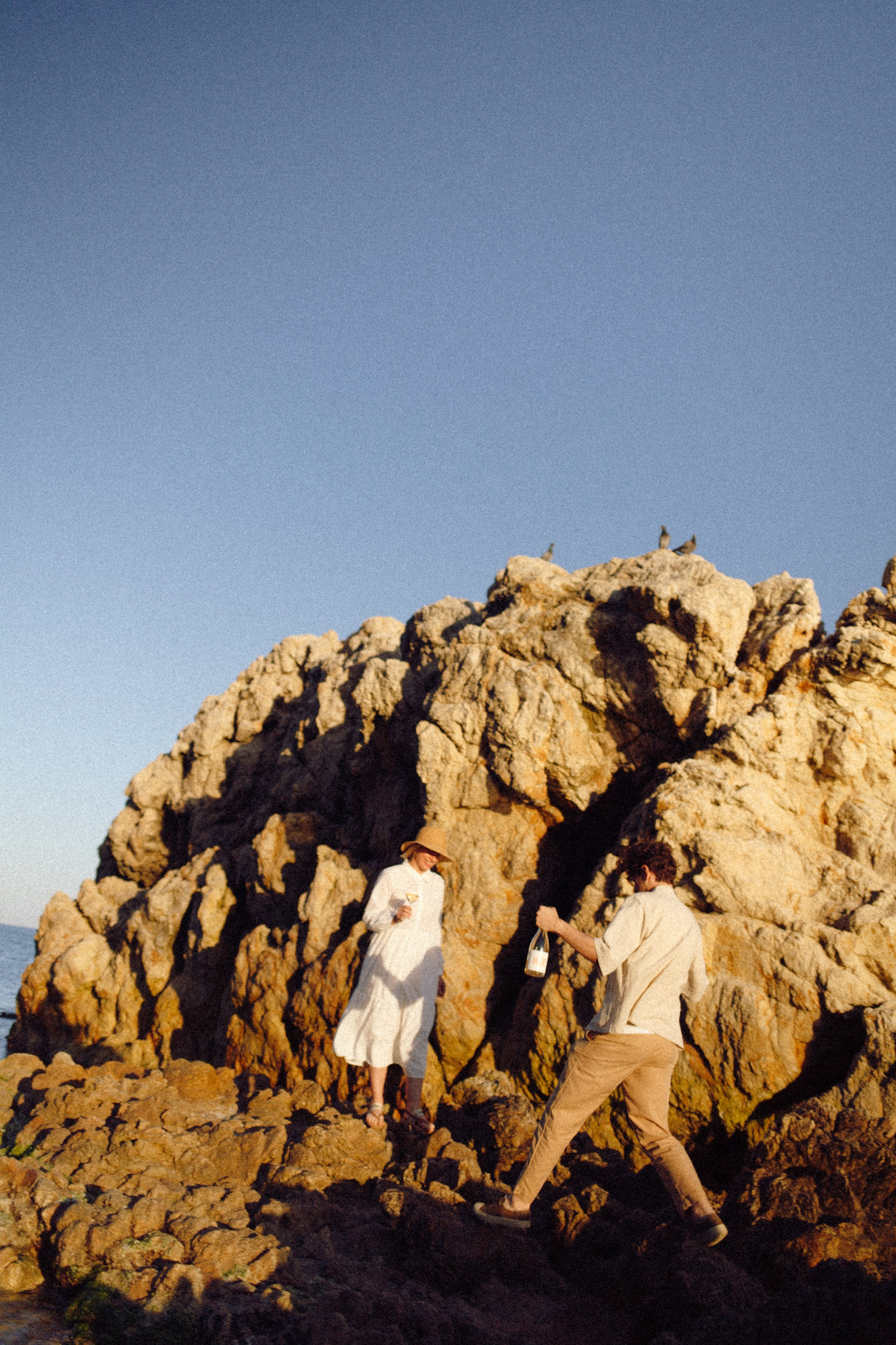 Mart’s vibrant notes create a fresh, unforgettable taste adventure