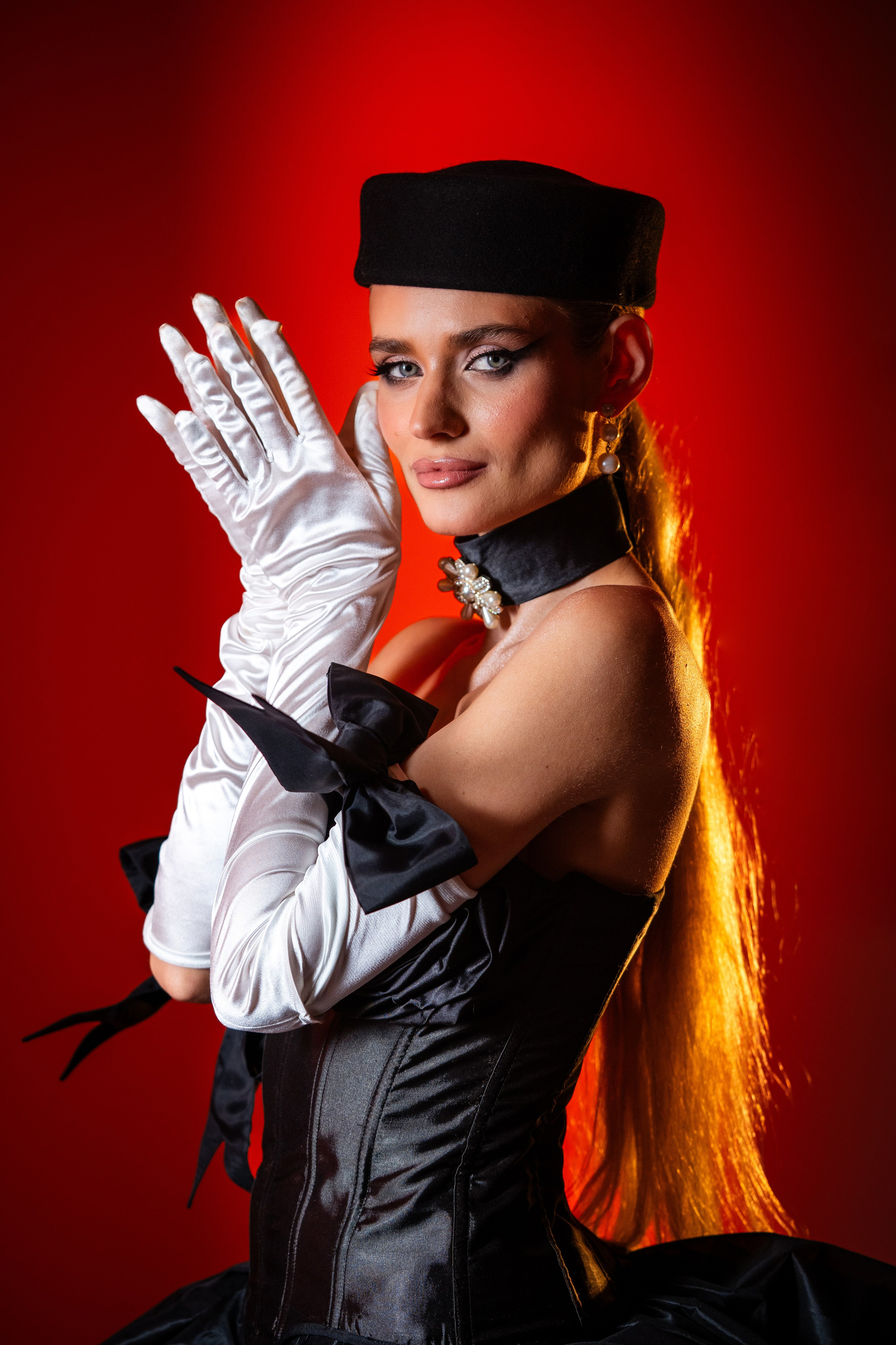 Sophia. Hochzeitsfotograf in Hamburg, Lübeck und Umgebung. Professionelle Business-Portraits Professionelle Portrait