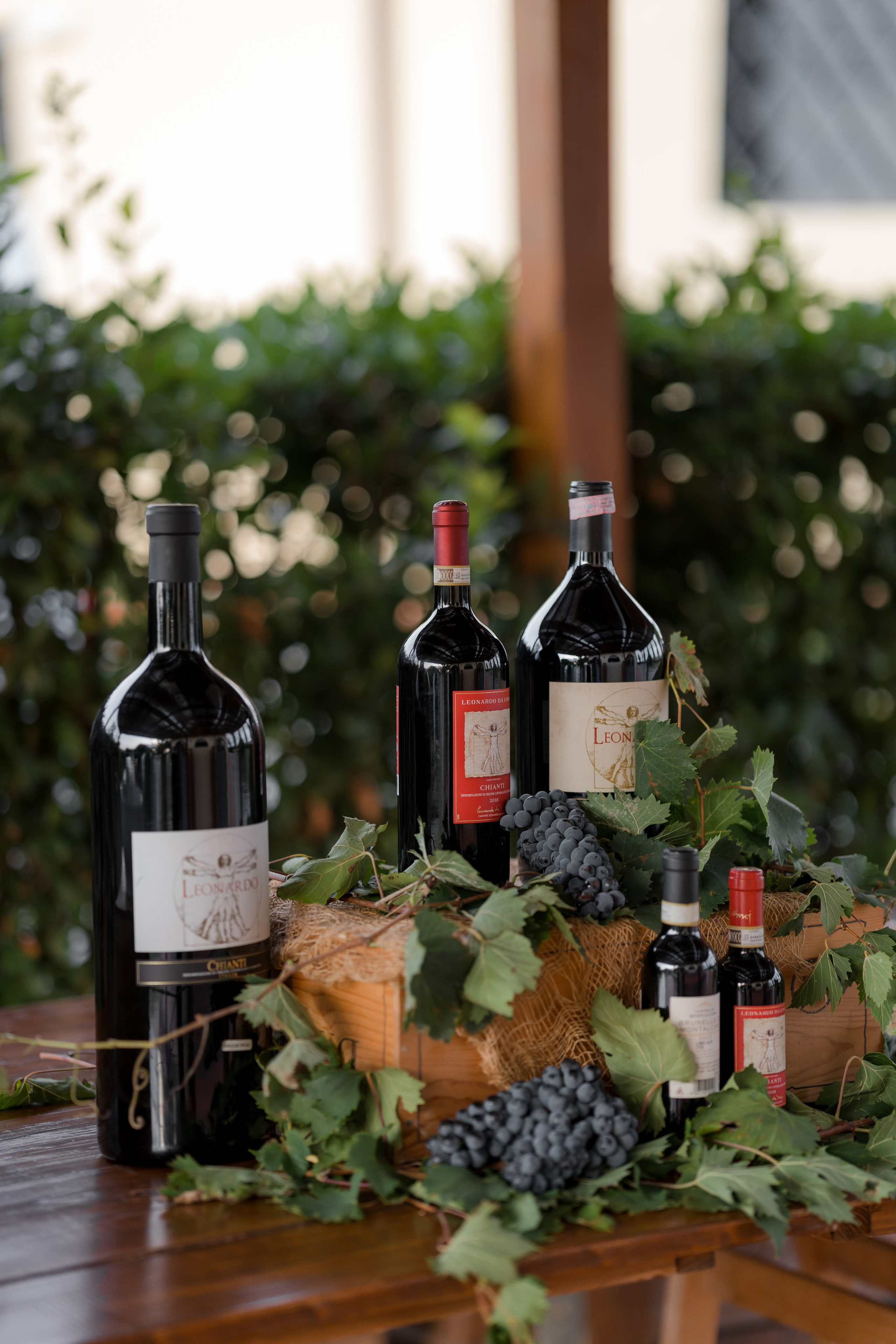 Dom&Ally. Wedding photographer Italy