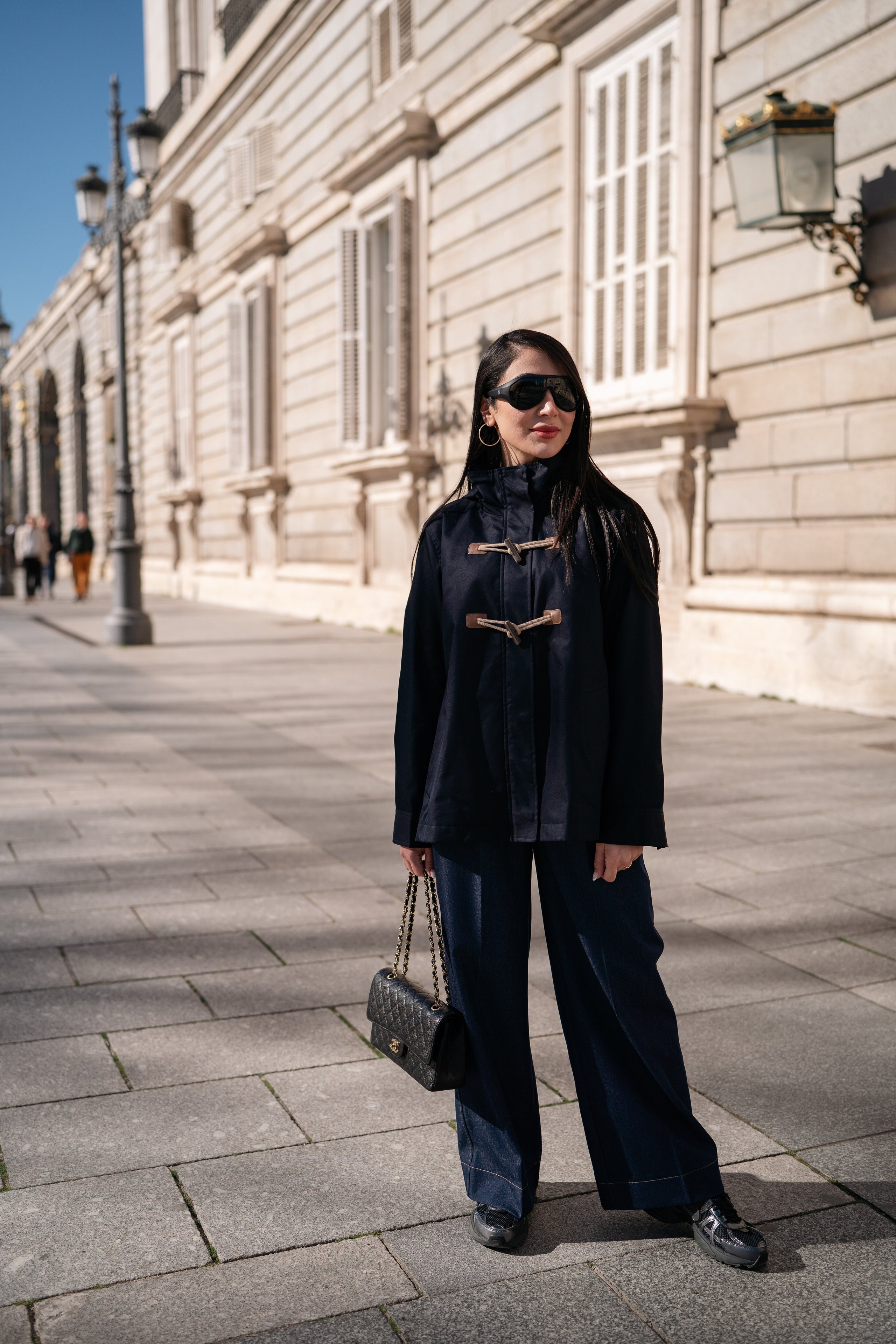 Yasaman&Hooman. Photographer in Madrid, Spain. Alyona Belyaninova