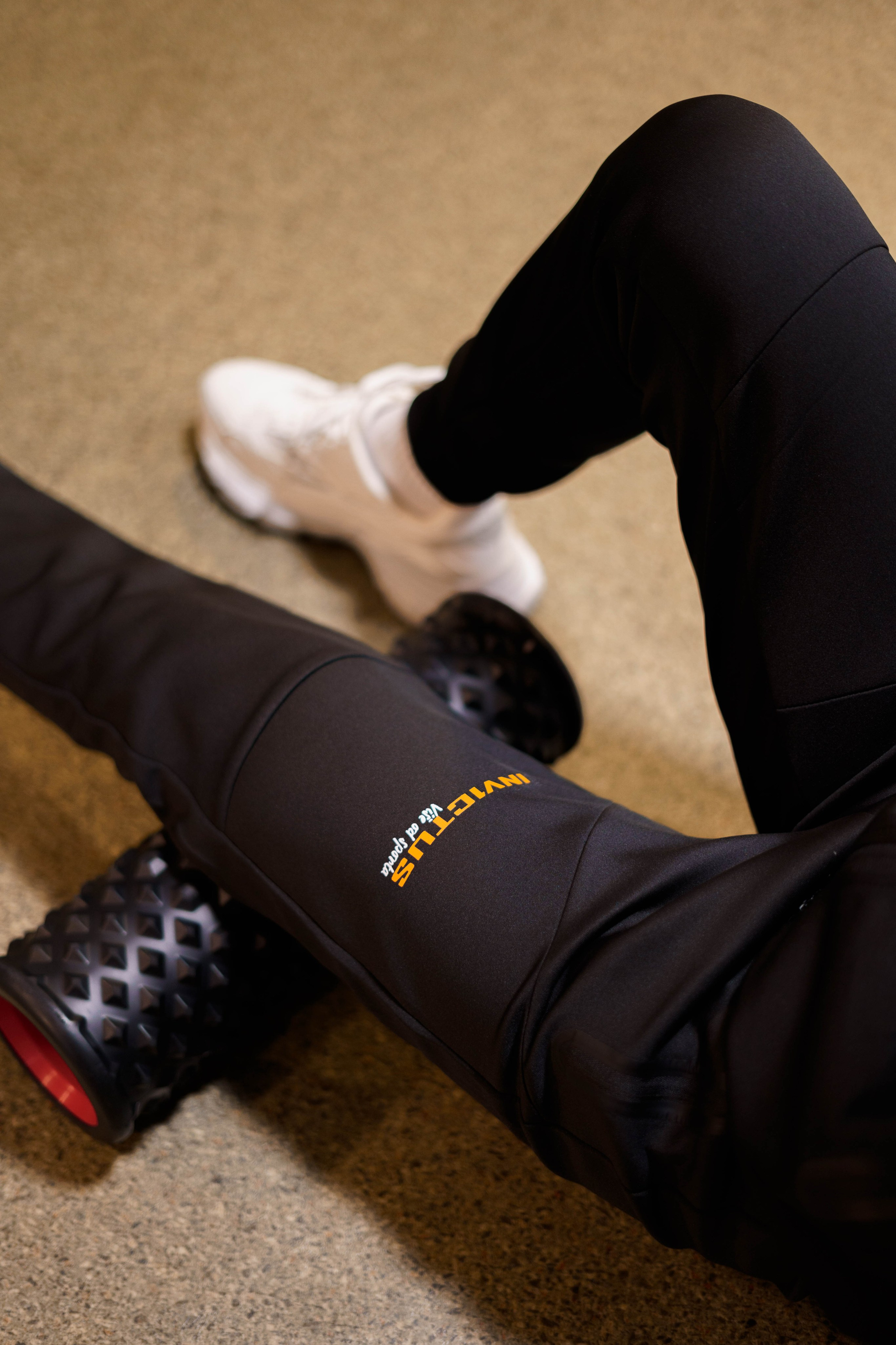 Invictus Sportswear. Zhukov studio