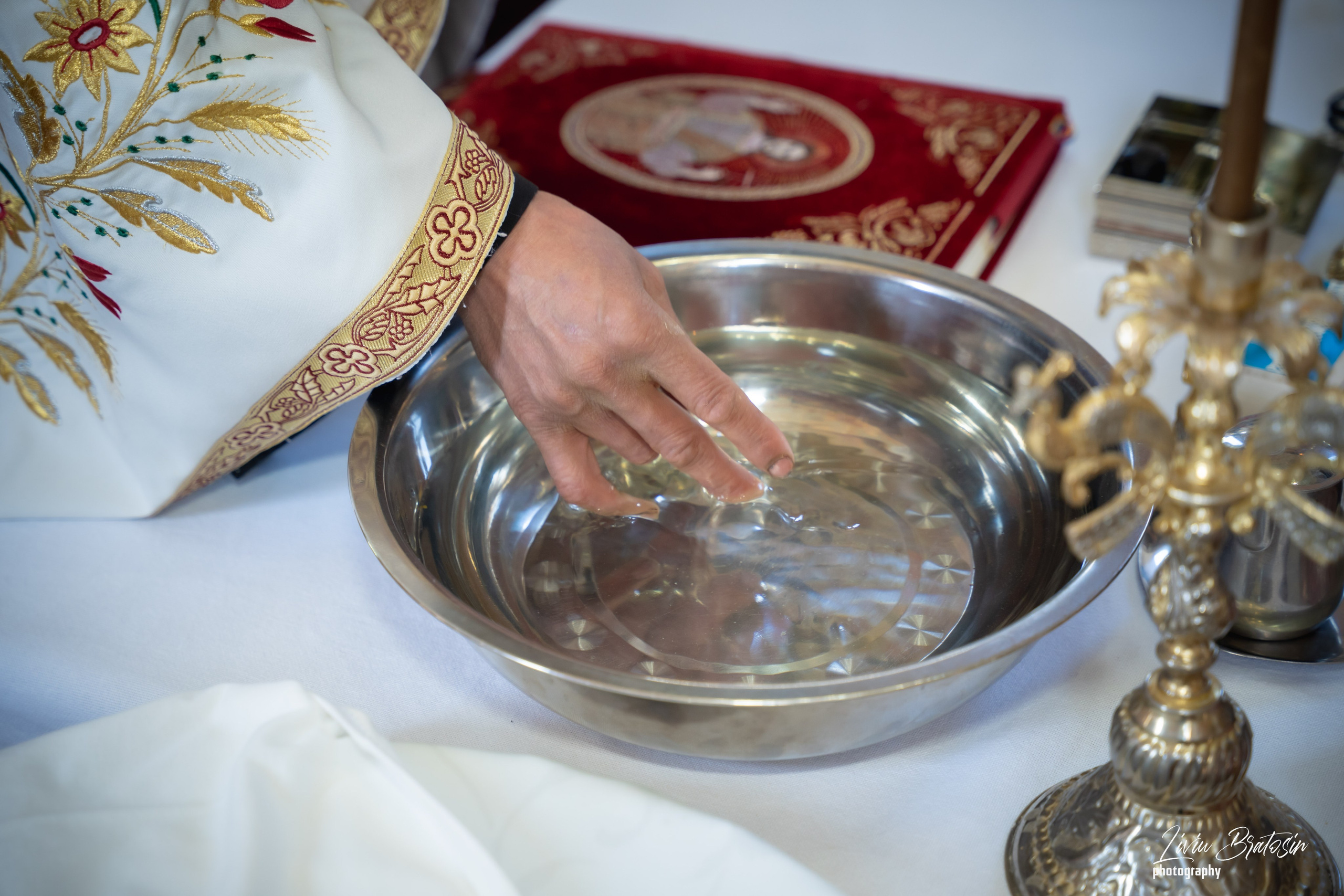 GABRIEL. RRStudio — Fotograf evenimente