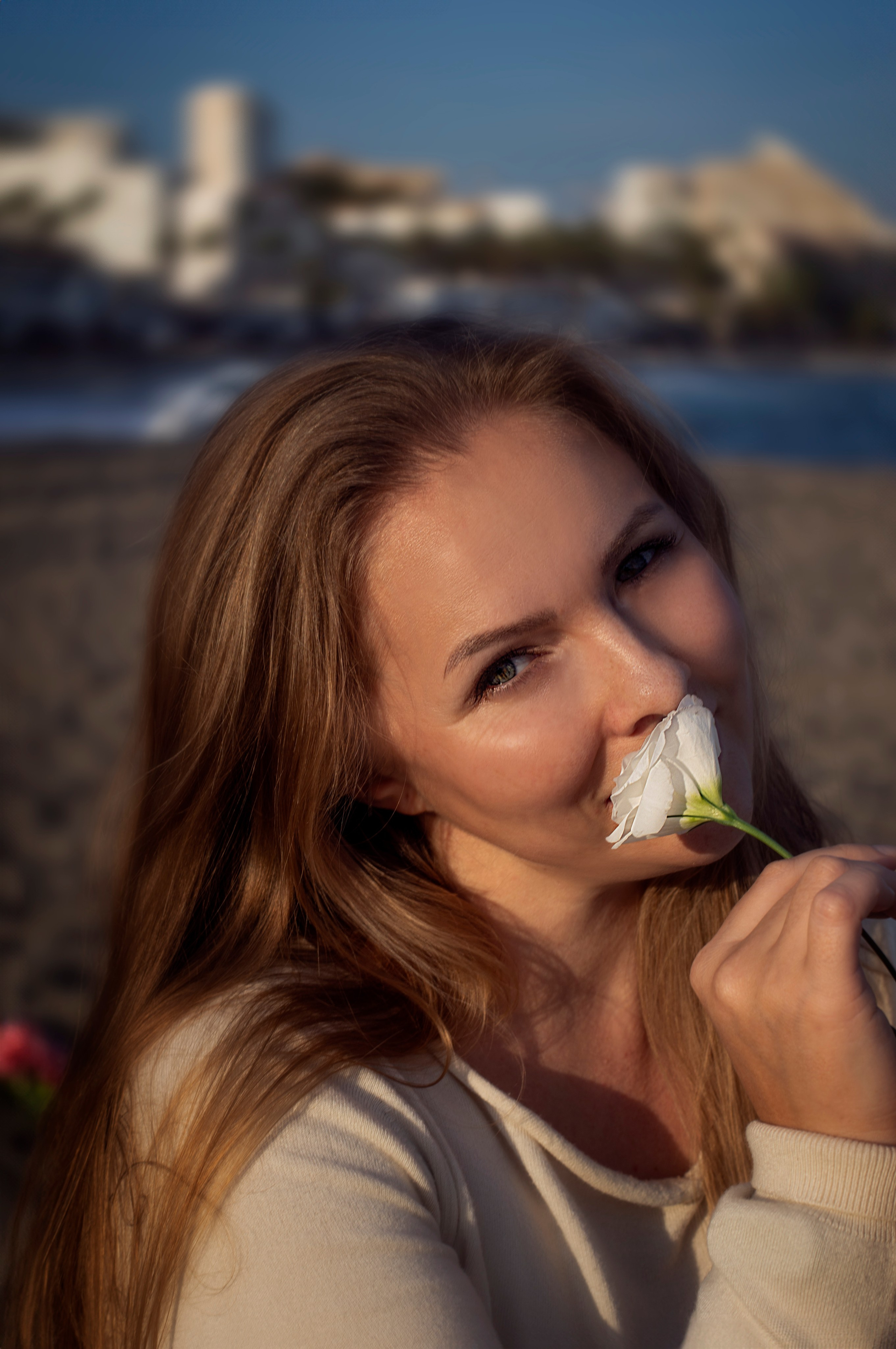 Пикник. Анастасия Благова — Твой фотограф в Малаге 🇪🇸