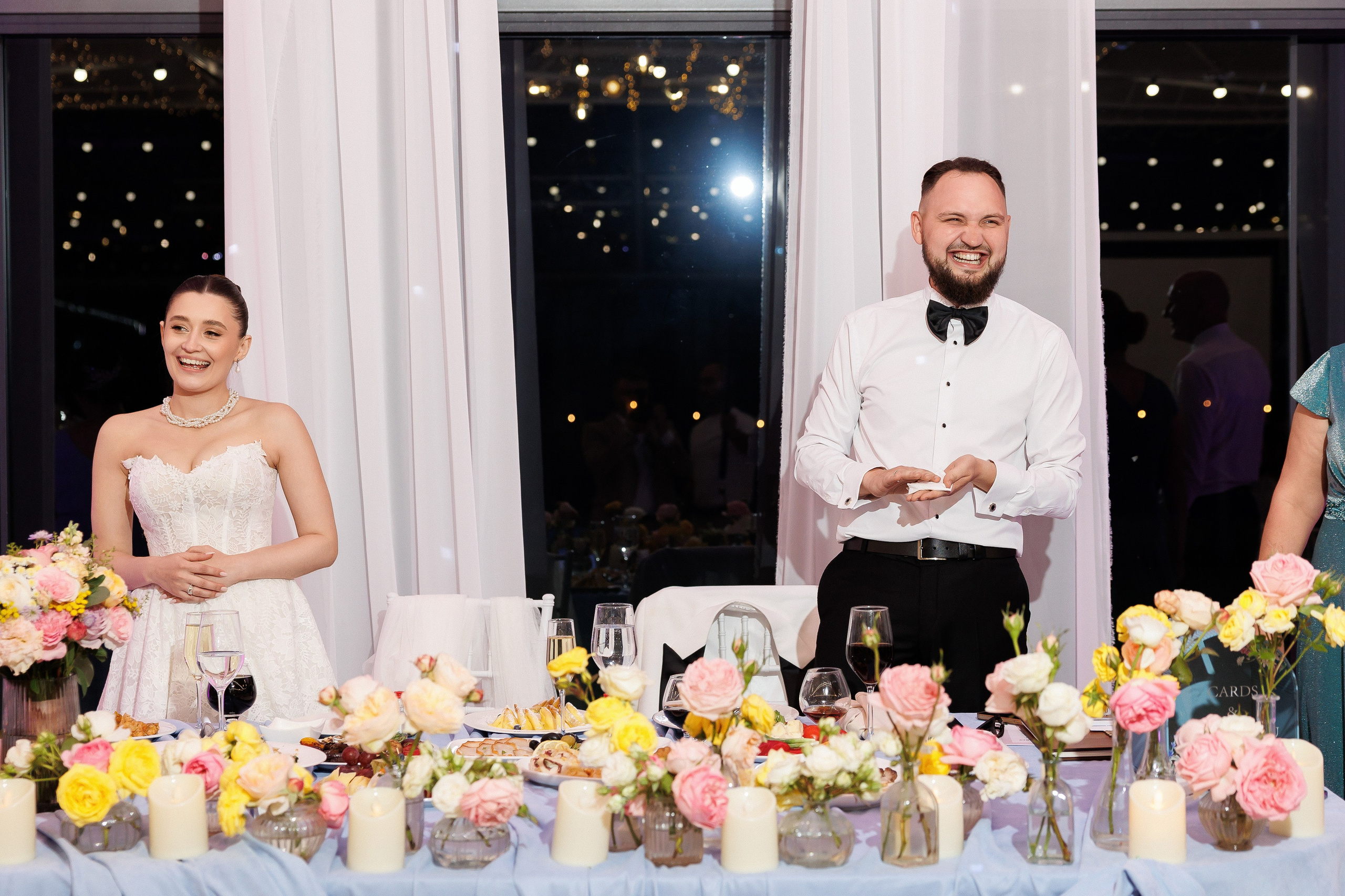 Florin & Corina — Complexul Turistic Costesti — Wedding Day. Servicii Foto și Video 067188353