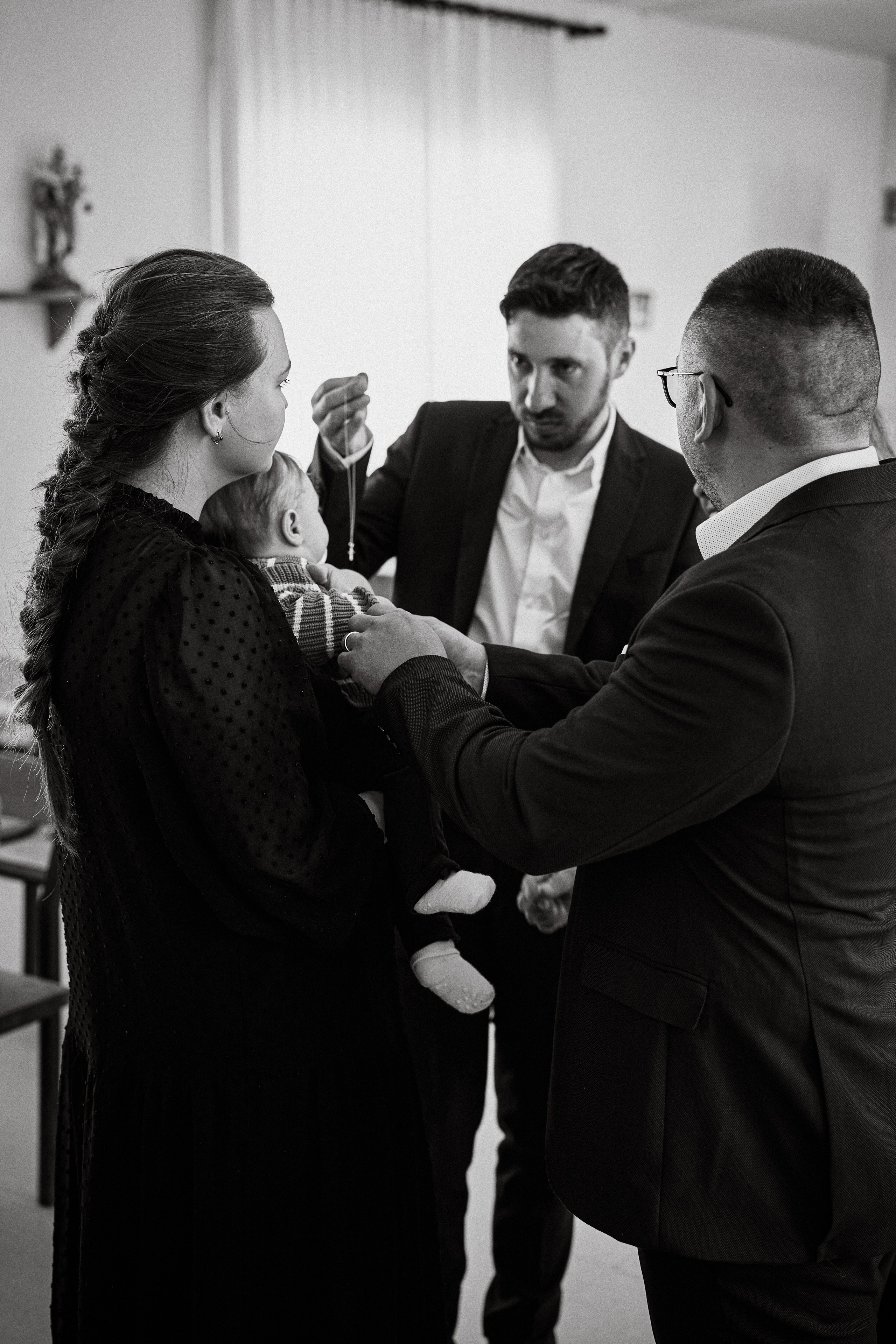 Крещение. Йордановден. Fotógrafa en España Zhanna Zakharchenko