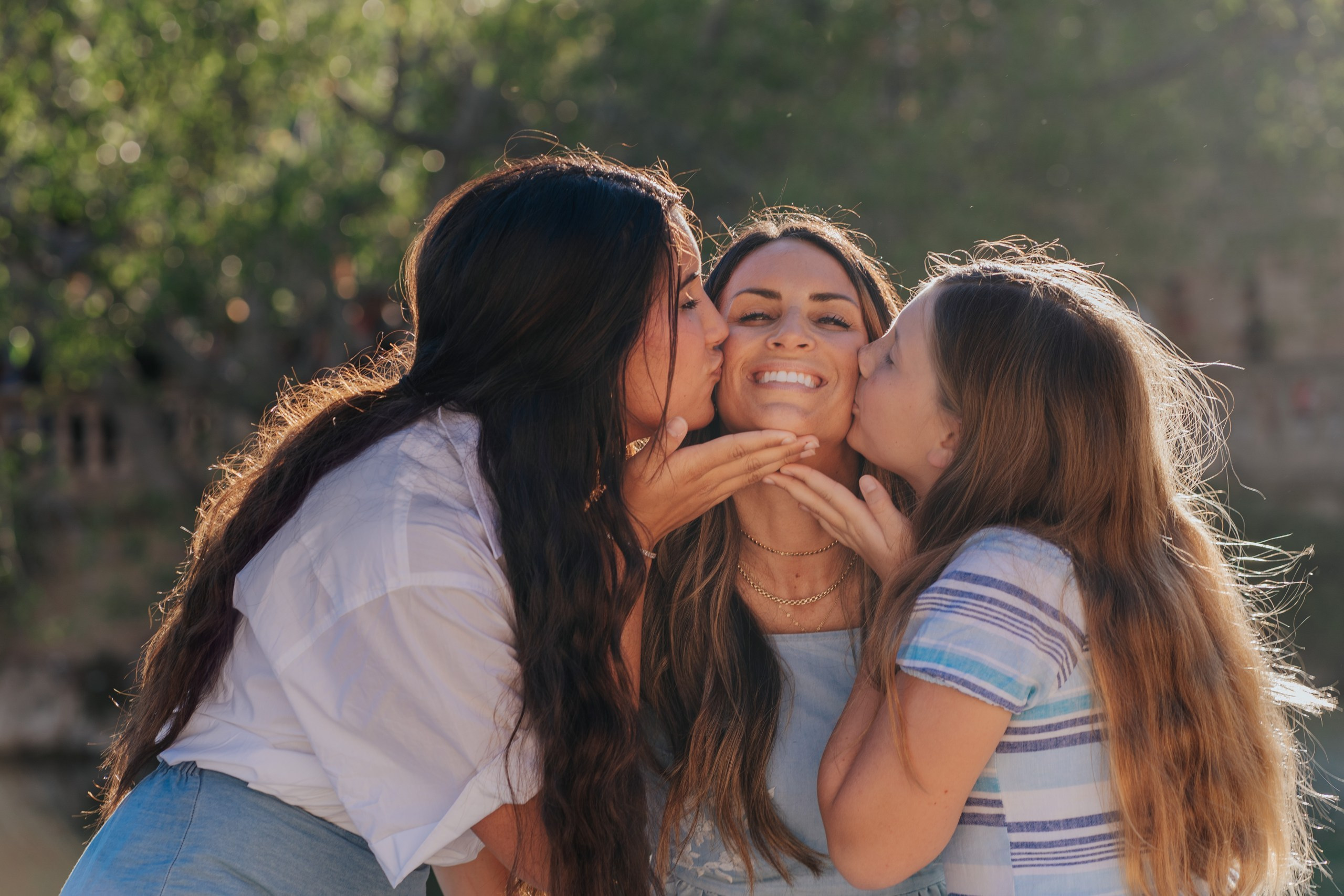 Best Family photographere in Barcelona