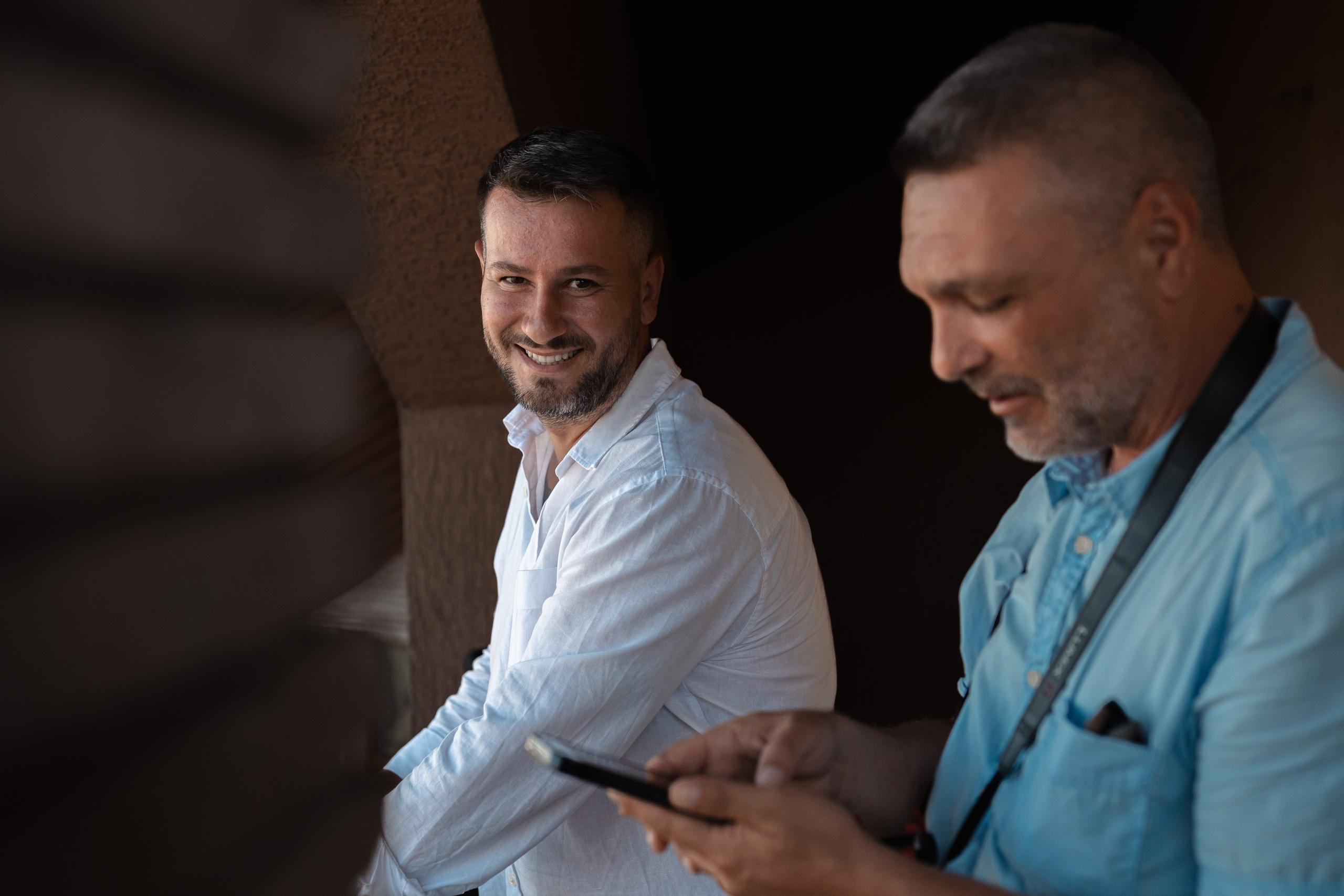 Cununie Sebastian si Maria. Freesh Media Products