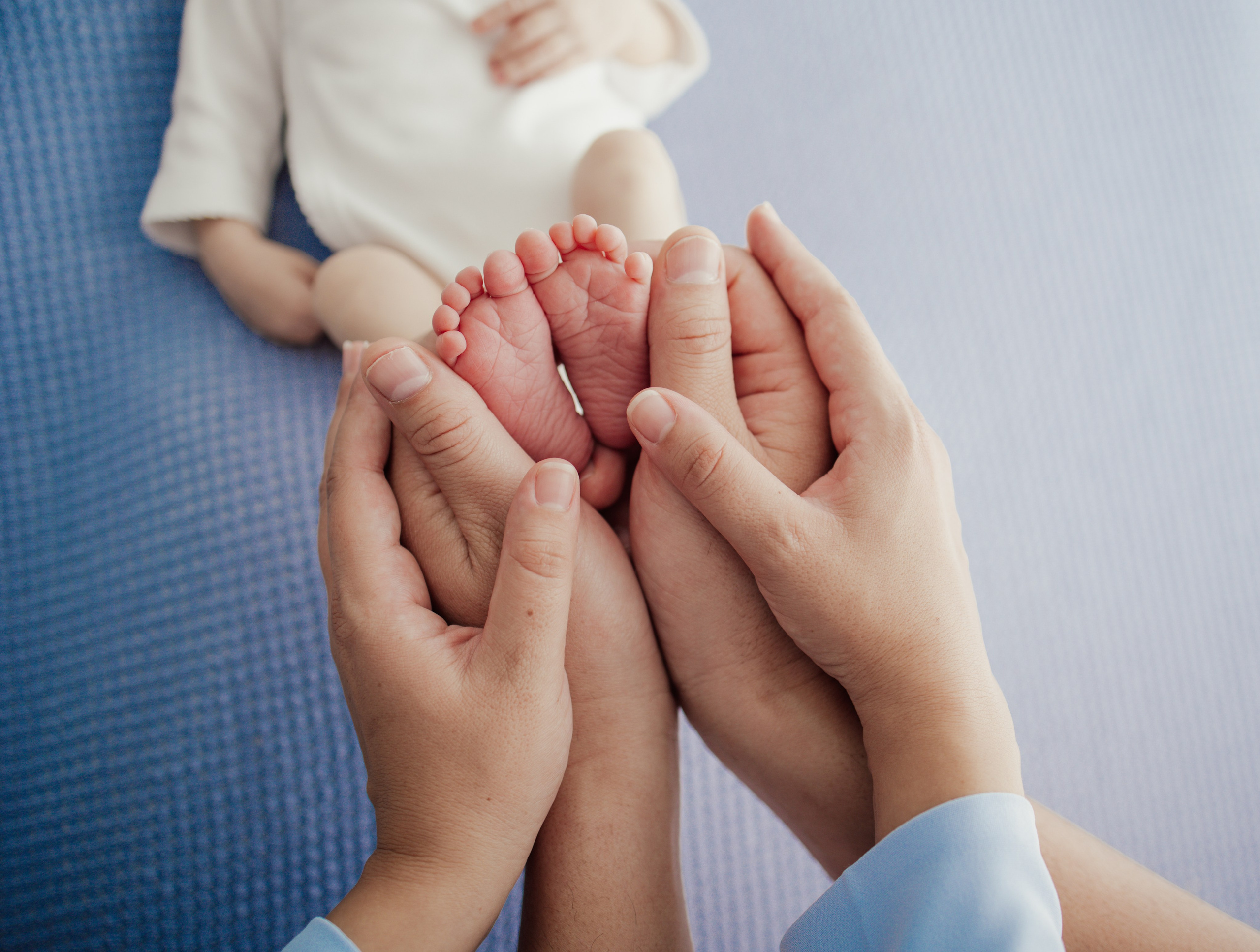 Hugo, Mis Primeros días