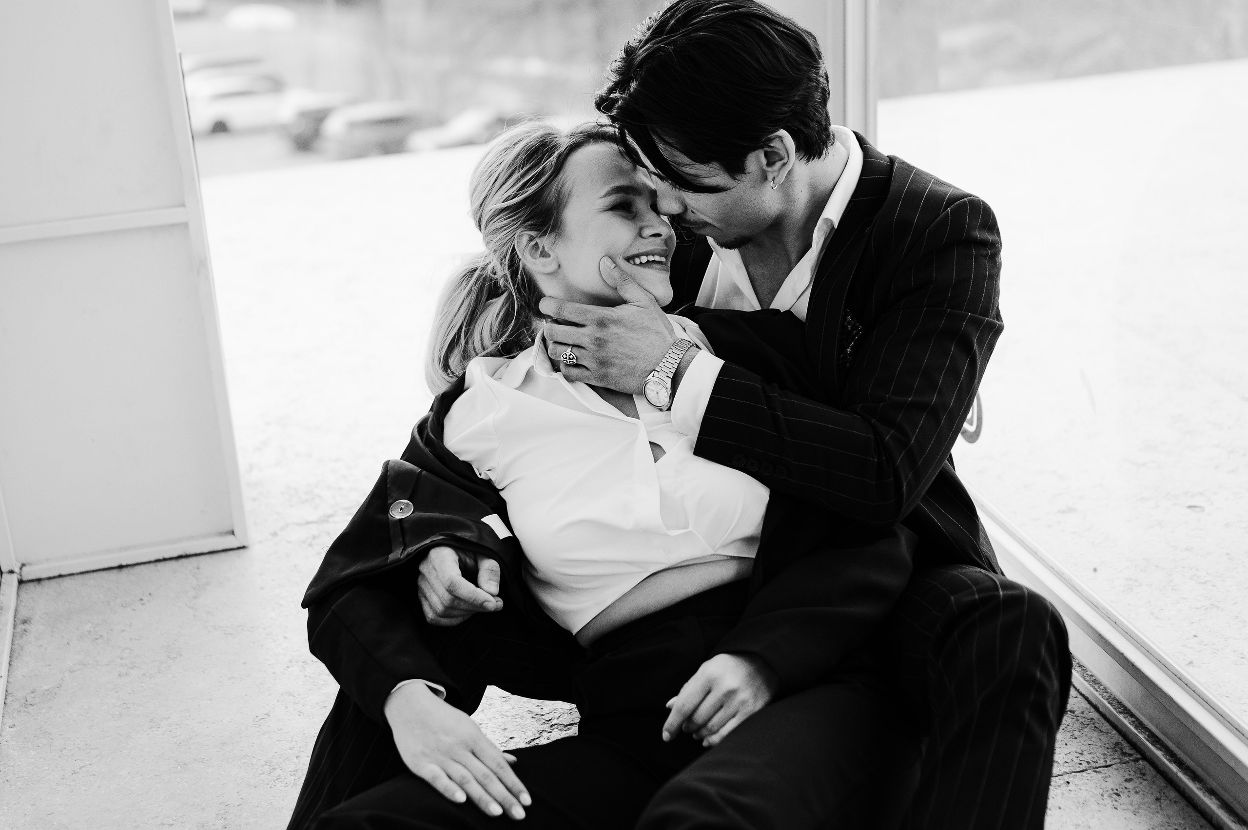 Dan si Claudia. Valentin Melen - fotograf de nunta 🤍