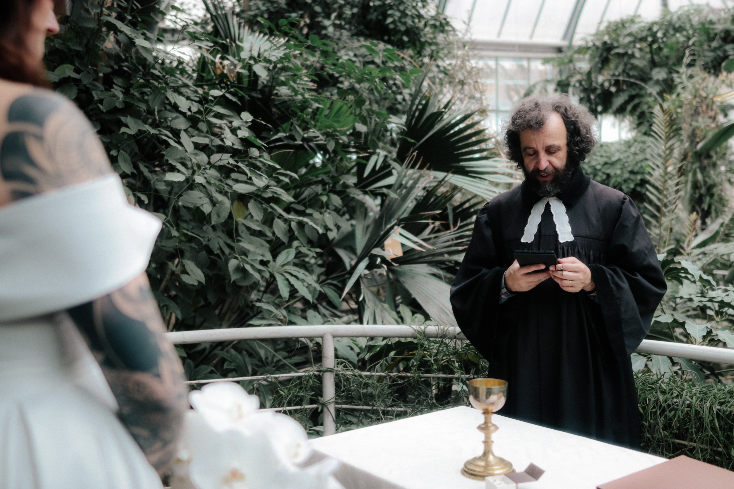 Svatba. Fotografka Andrea Hlaváčová / Karlovarský kraj / Karlovy Vary Sokolov