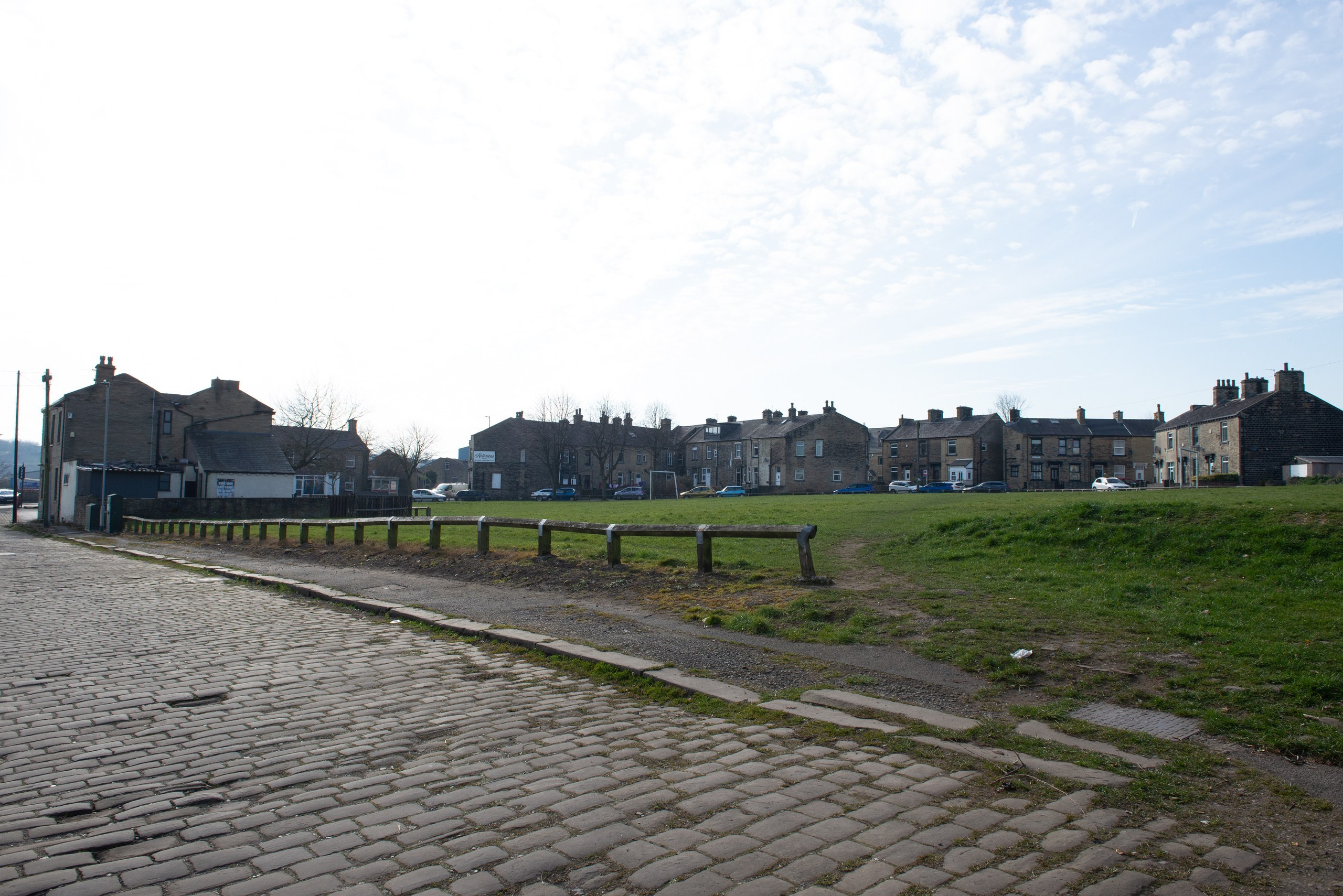 Real Estate Photography. Portrait & Brand Photographer in Bradford, West Yorkshire