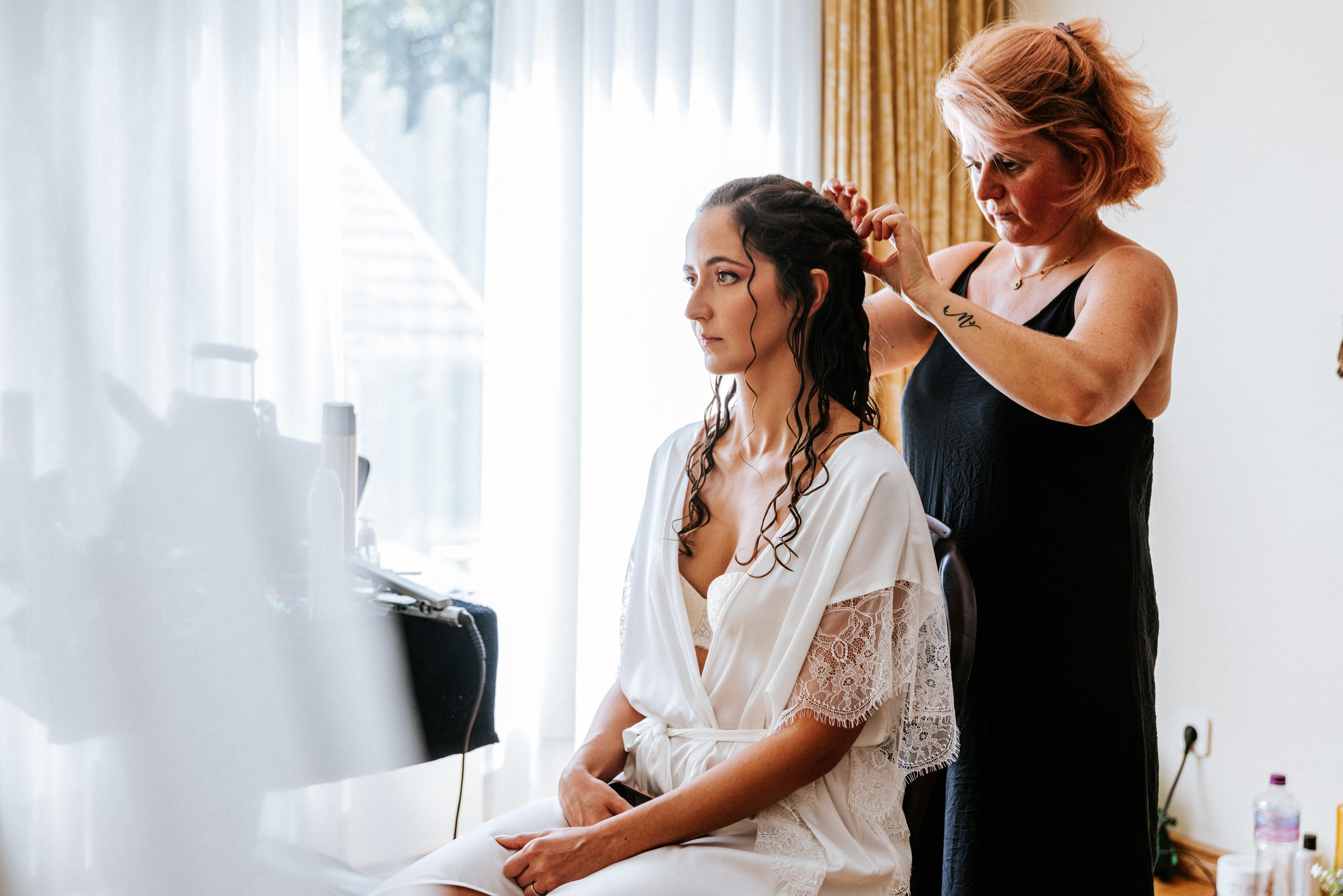 Galeria e Filme Casamento Challet Fonte Nova. Luxury Wedding Photography & Cinematic Films | Portugal & Destination Weddings | Ricardo & Mary Pictures