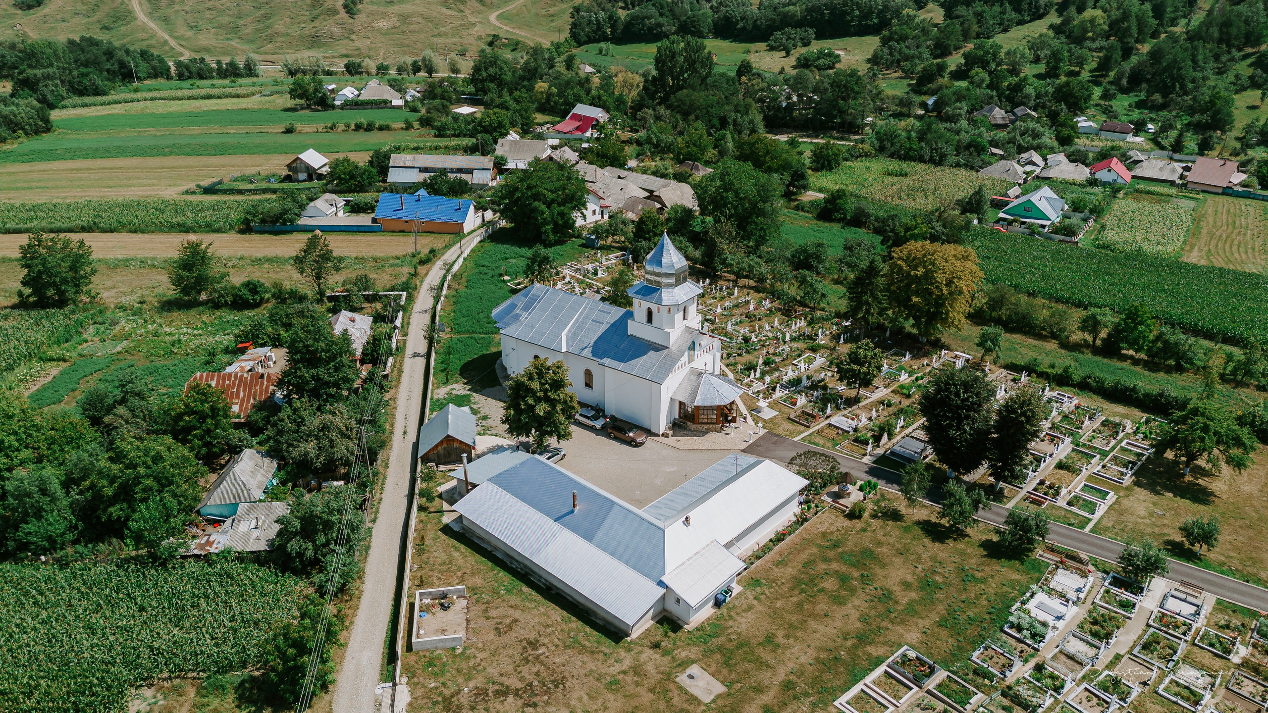 Roxana & Florin. Sebastian Purusniuc Fotograf - Iasi