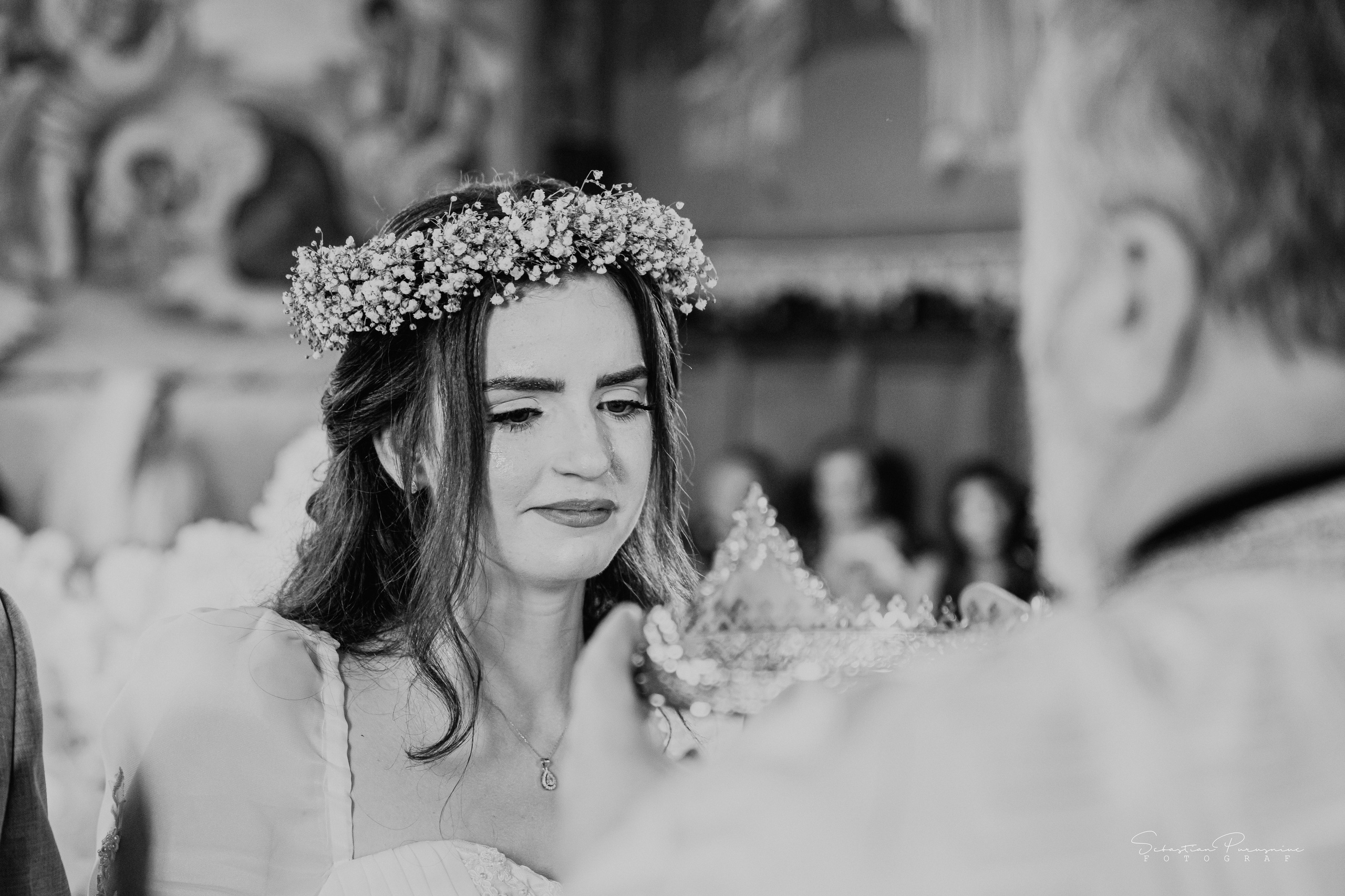 Roxana & Florin. Sebastian Purusniuc Fotograf - Iasi