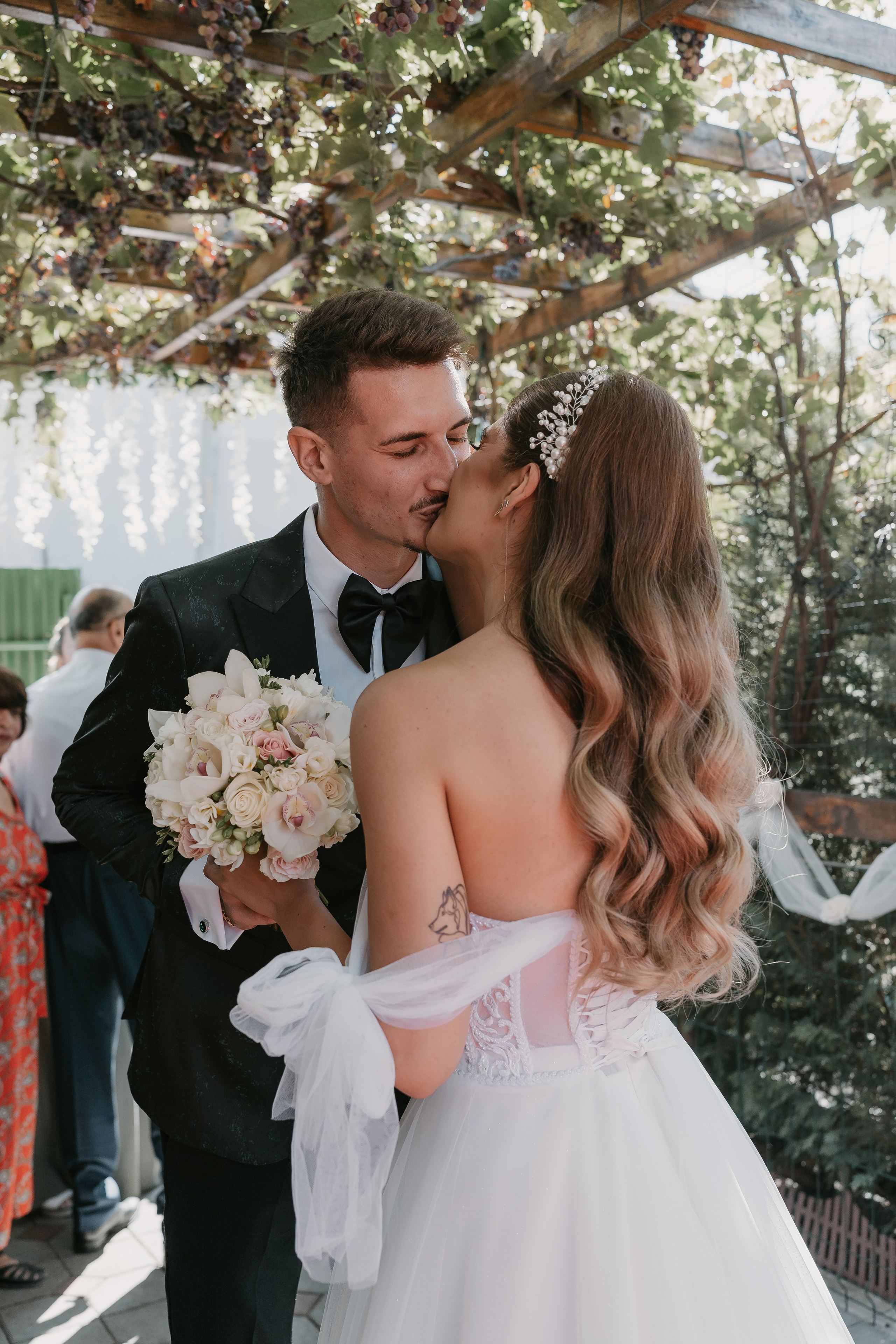 Simona & Gabriel. Dara Lens | The art of remembering