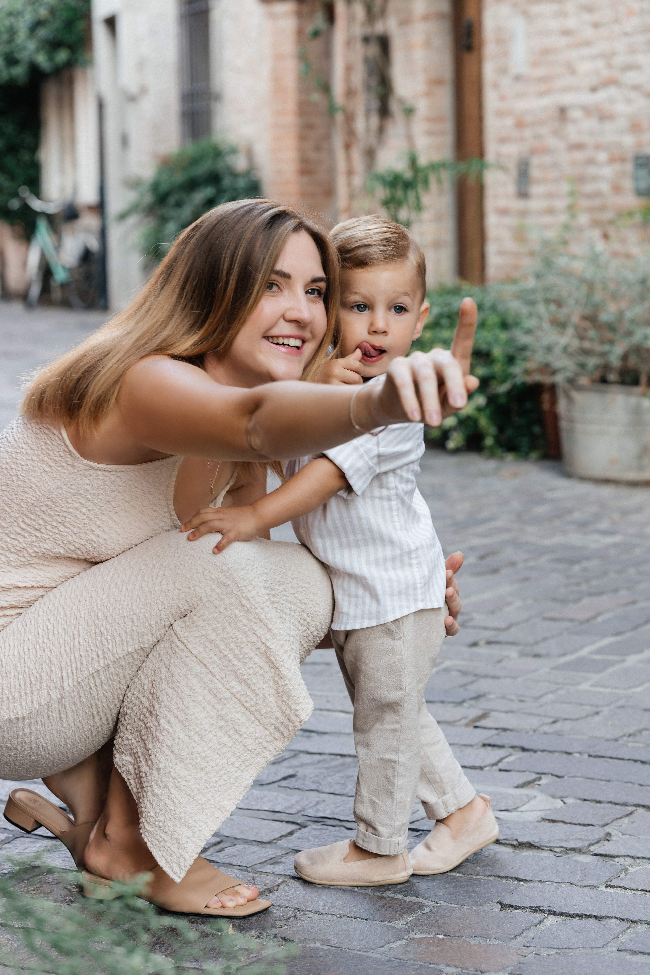 Nicita 1 compleanno. Весільний фотограф Вікторія Саврук