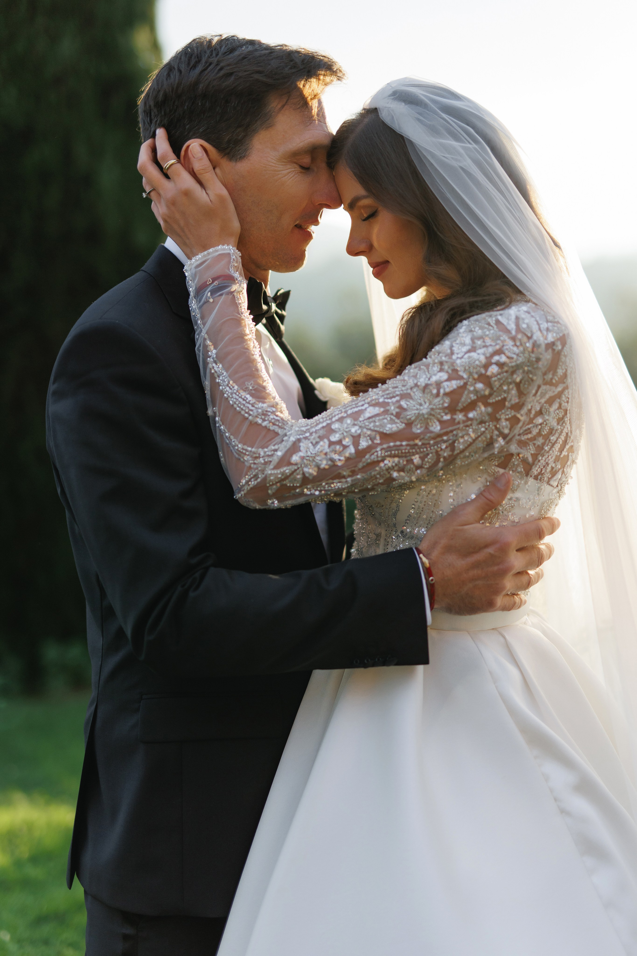 Wedding in&nbsp;Tuscany Wedding Photograoher Italy