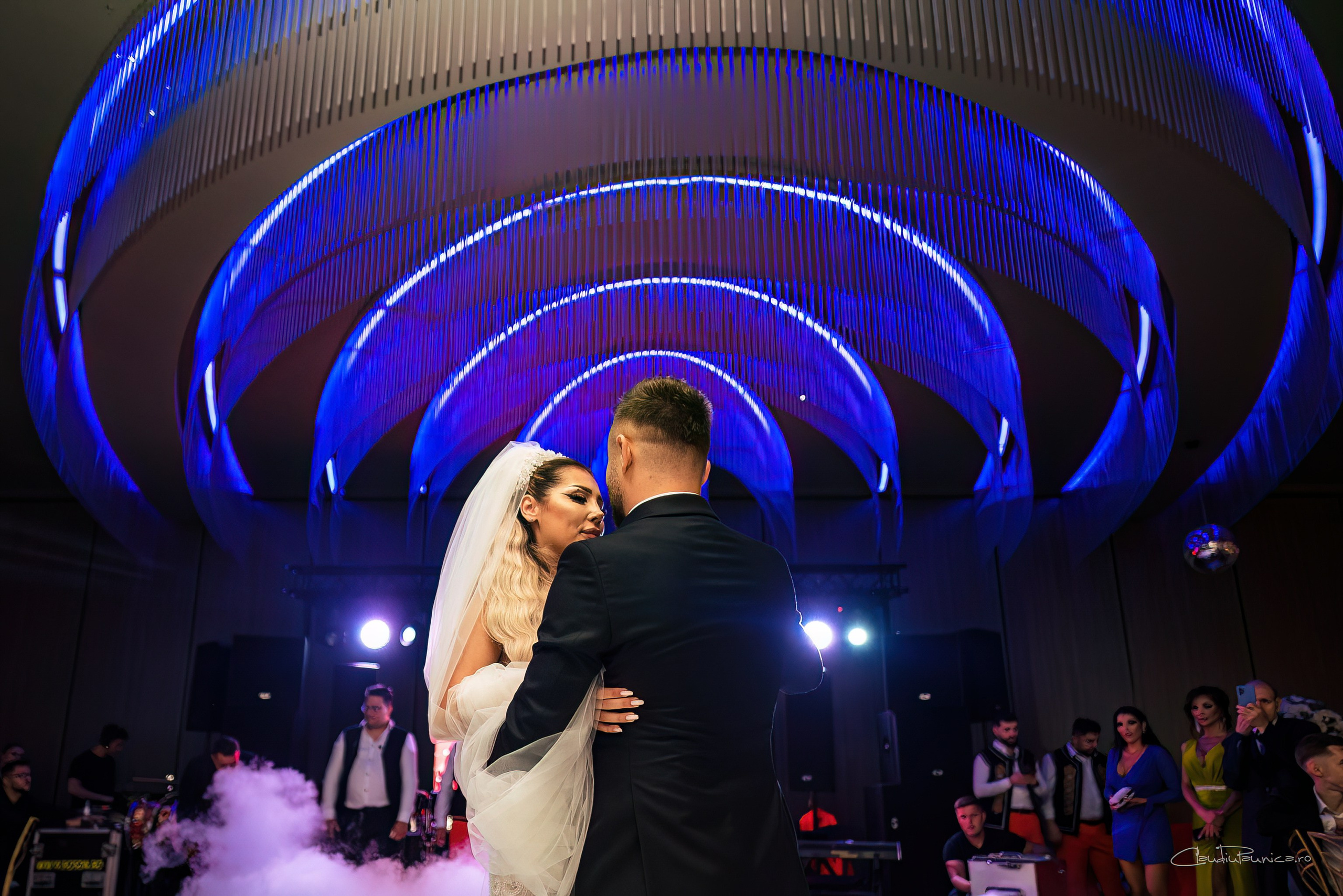 Alexandra&Vlad | Monato. Claudiupaunica.ro