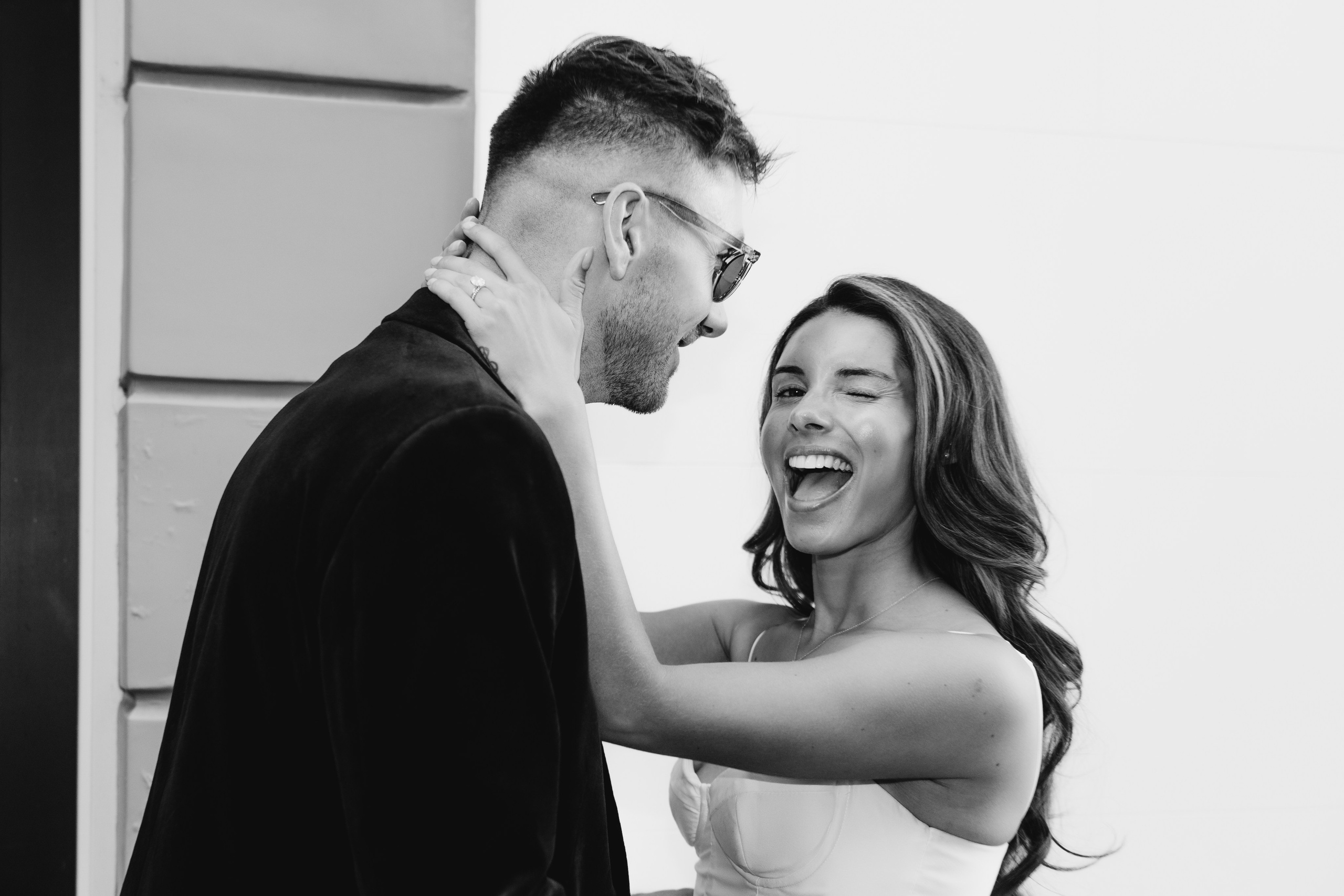 Chelsea Old Town Hall — Poppy & Jordan. Timeless Wedding & Event Photography — based London, working across Europe