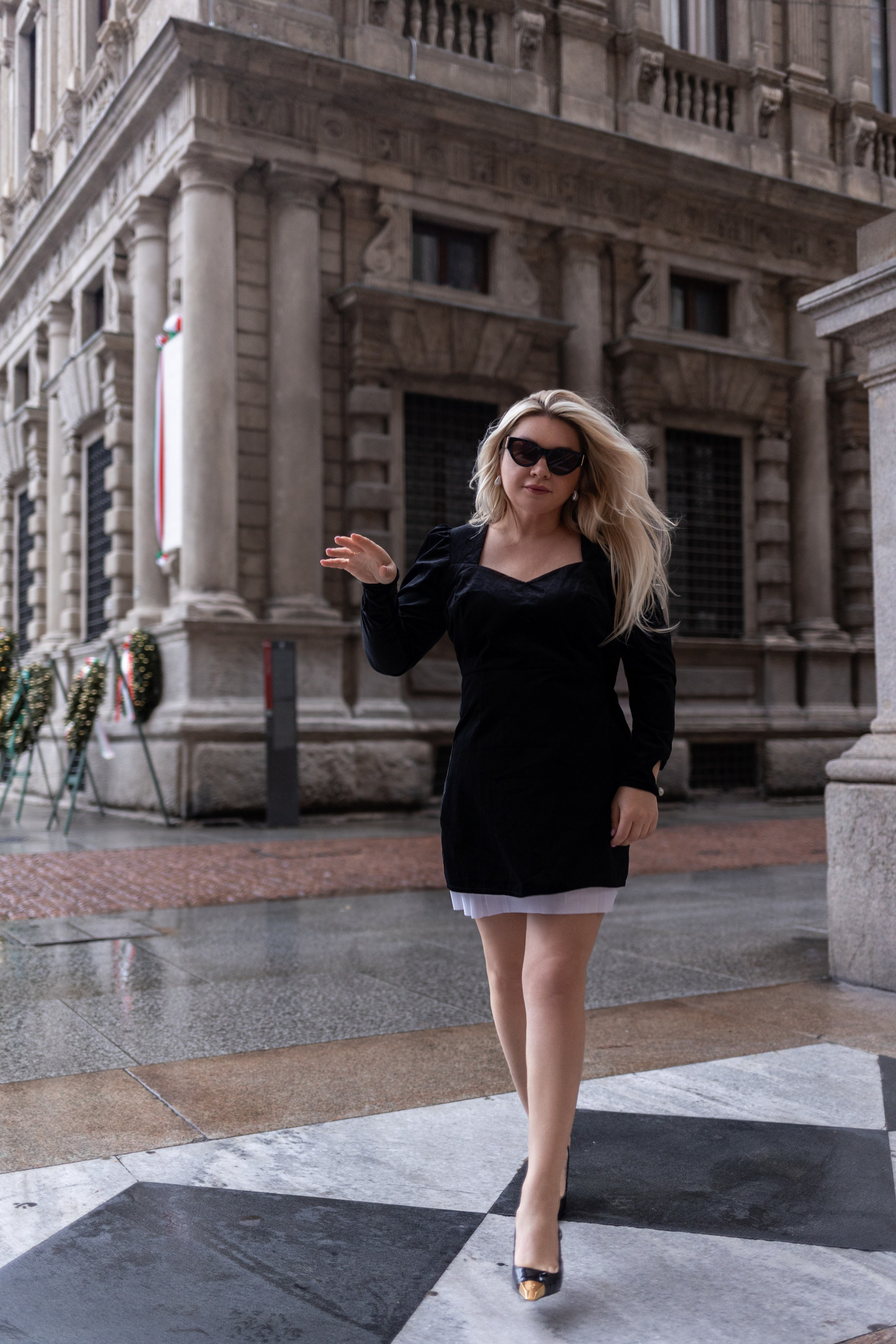 Vika. Photographer in Milan |Mila Pro Photo