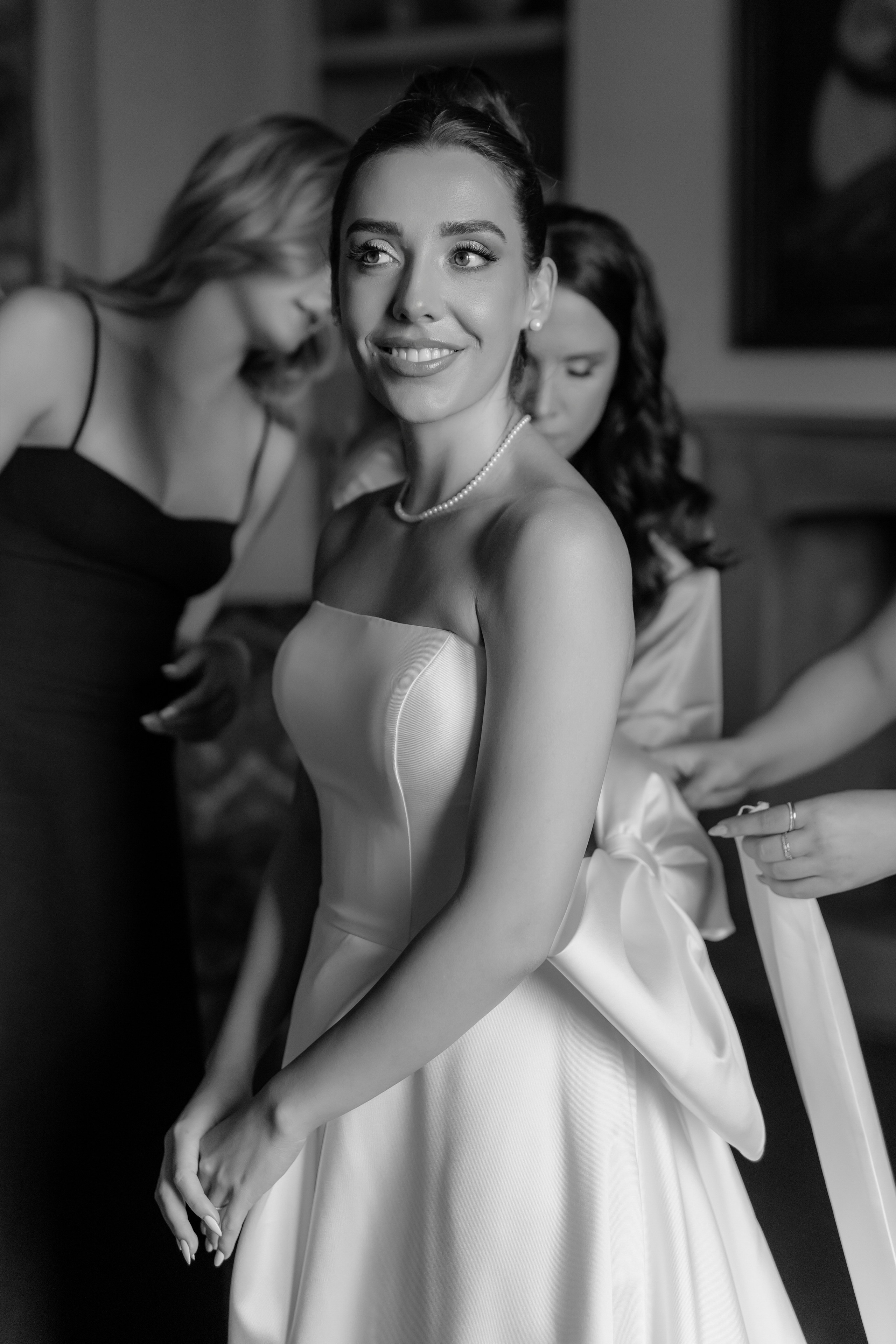 Dom&Ally. Wedding photographer Italy