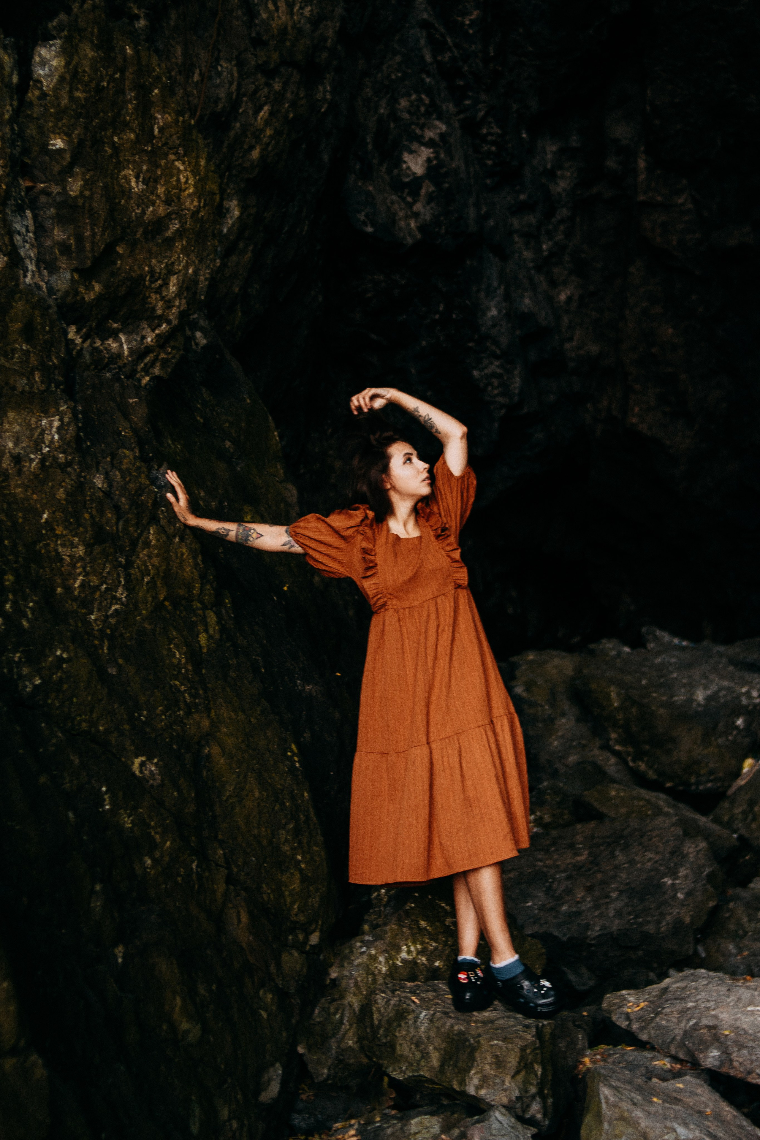 Махинджаури. Wedding and portrait photographer in Beograd Ekaterina Makedonskaya