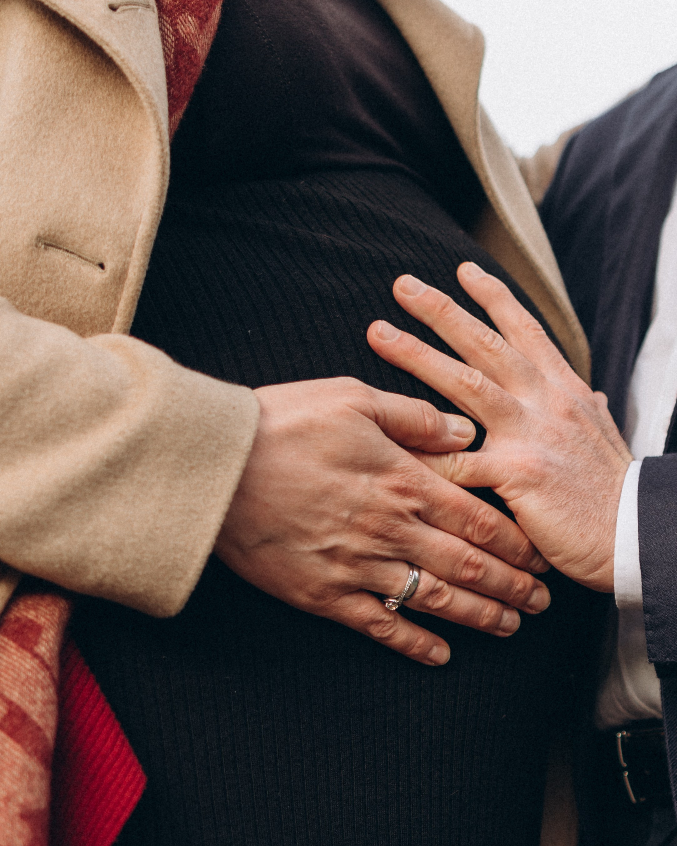 Yanis & Kate. Anastasia Klink, Photographer in London