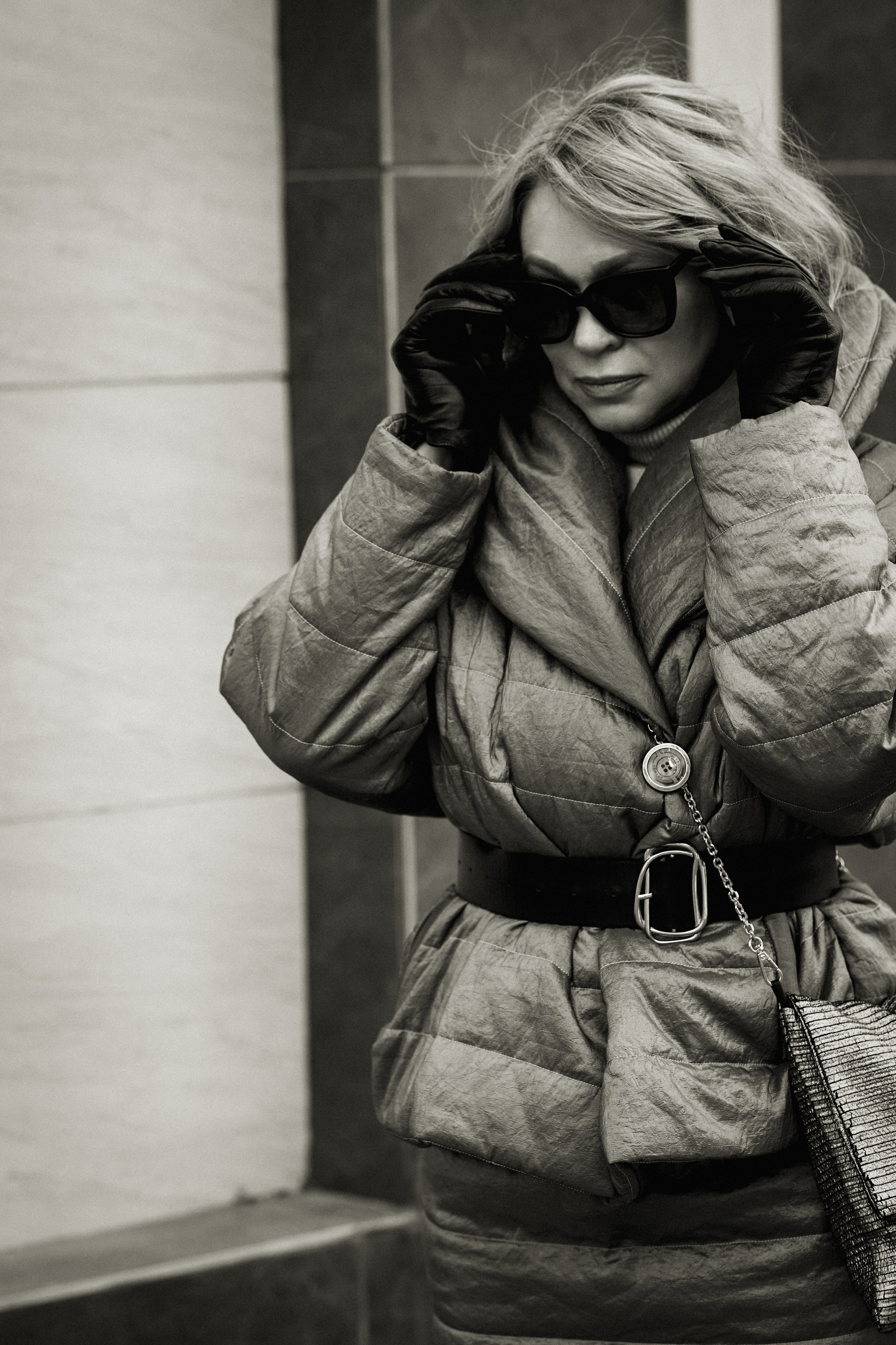 Дизайнер. Стилист. Фотограф в Барселоне Жанна Захарченко