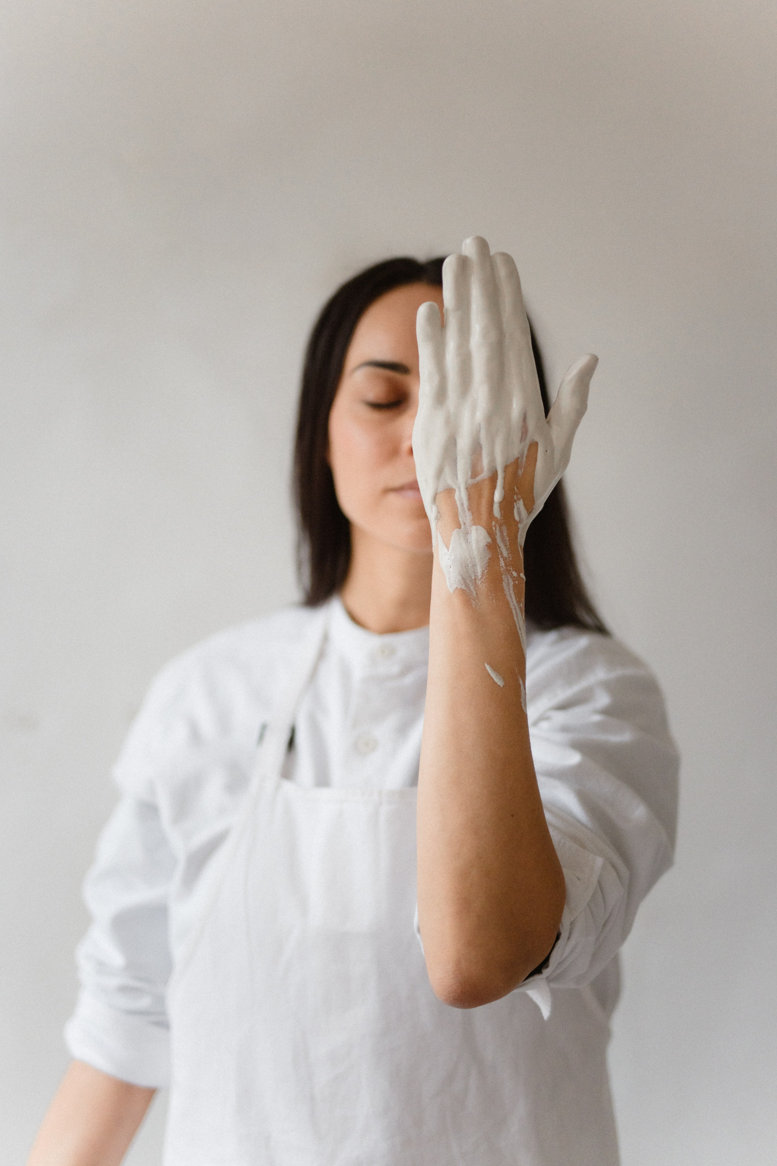 Monane Ceramics. Familien- & Hochzeitsfotografin Schweiz. Valeria Diaz in Zürich und Umgebung