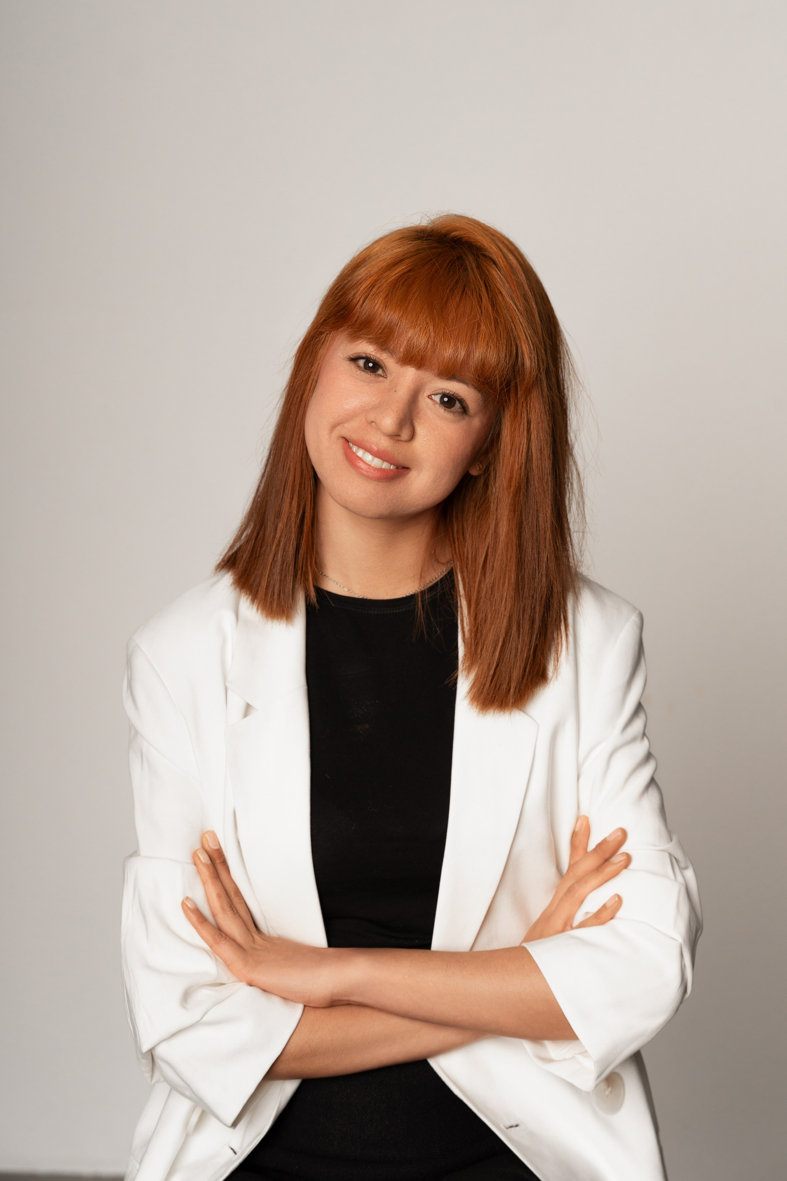 Alison. Photographe Suisse Tatiana Lyzhina