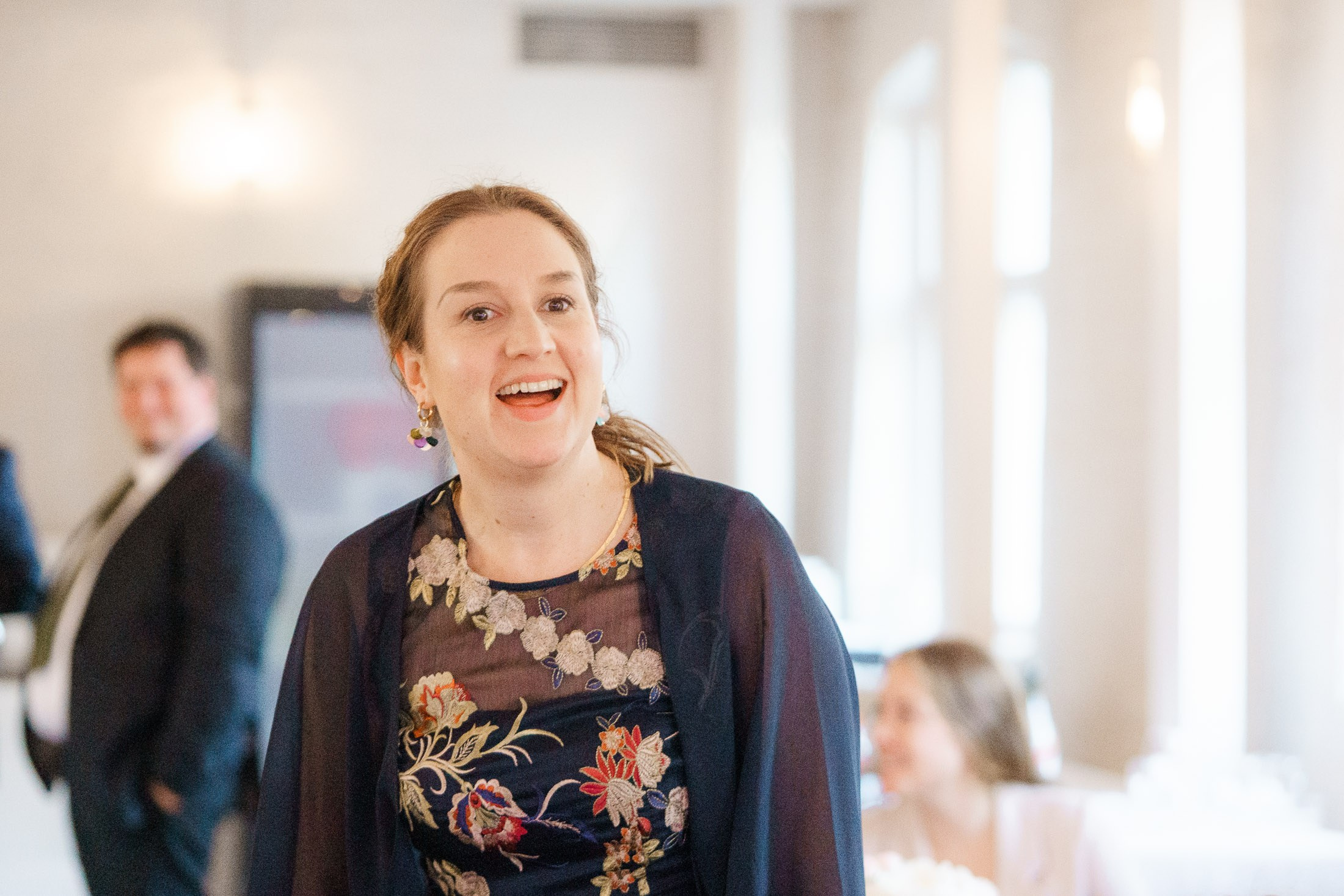 L&J, Pyhän Laurin kirkko/wanha Bäckby