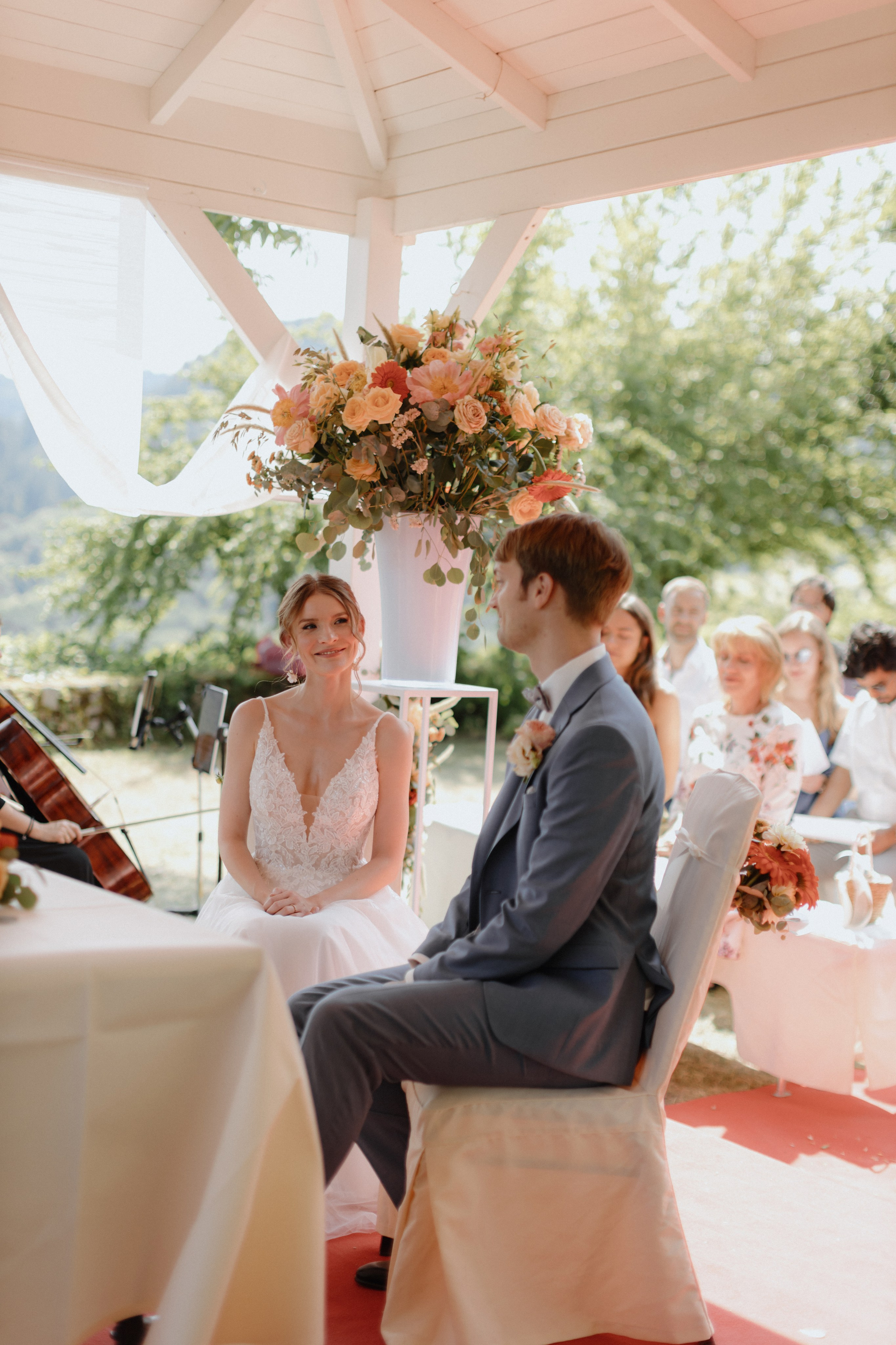 Irina & Birger. Maria Chistyakovа — Fotografin in Karlsruhe, Baden-Baden und Umgebung