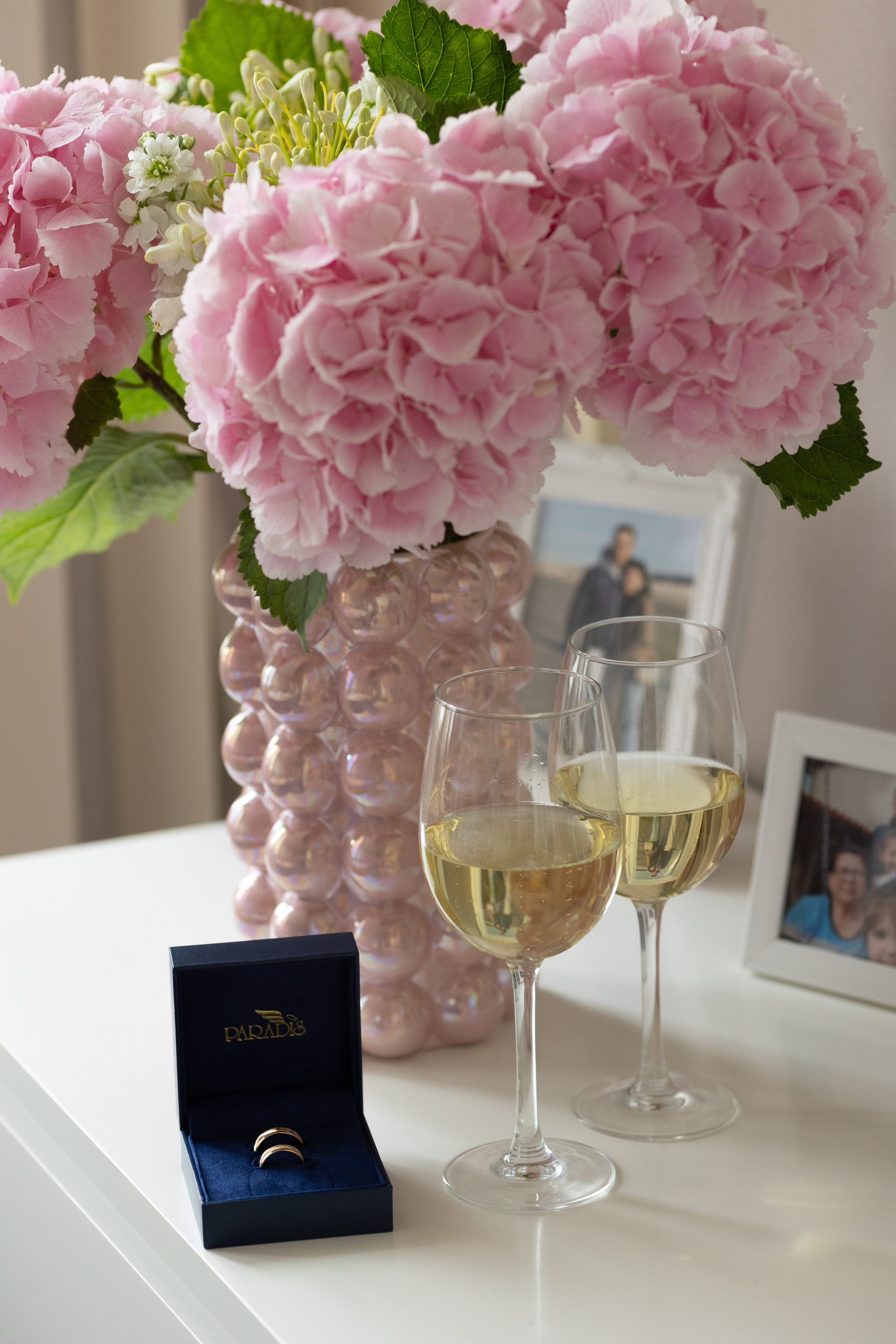 V & V. Portrait and Family Photographer in Netherlands