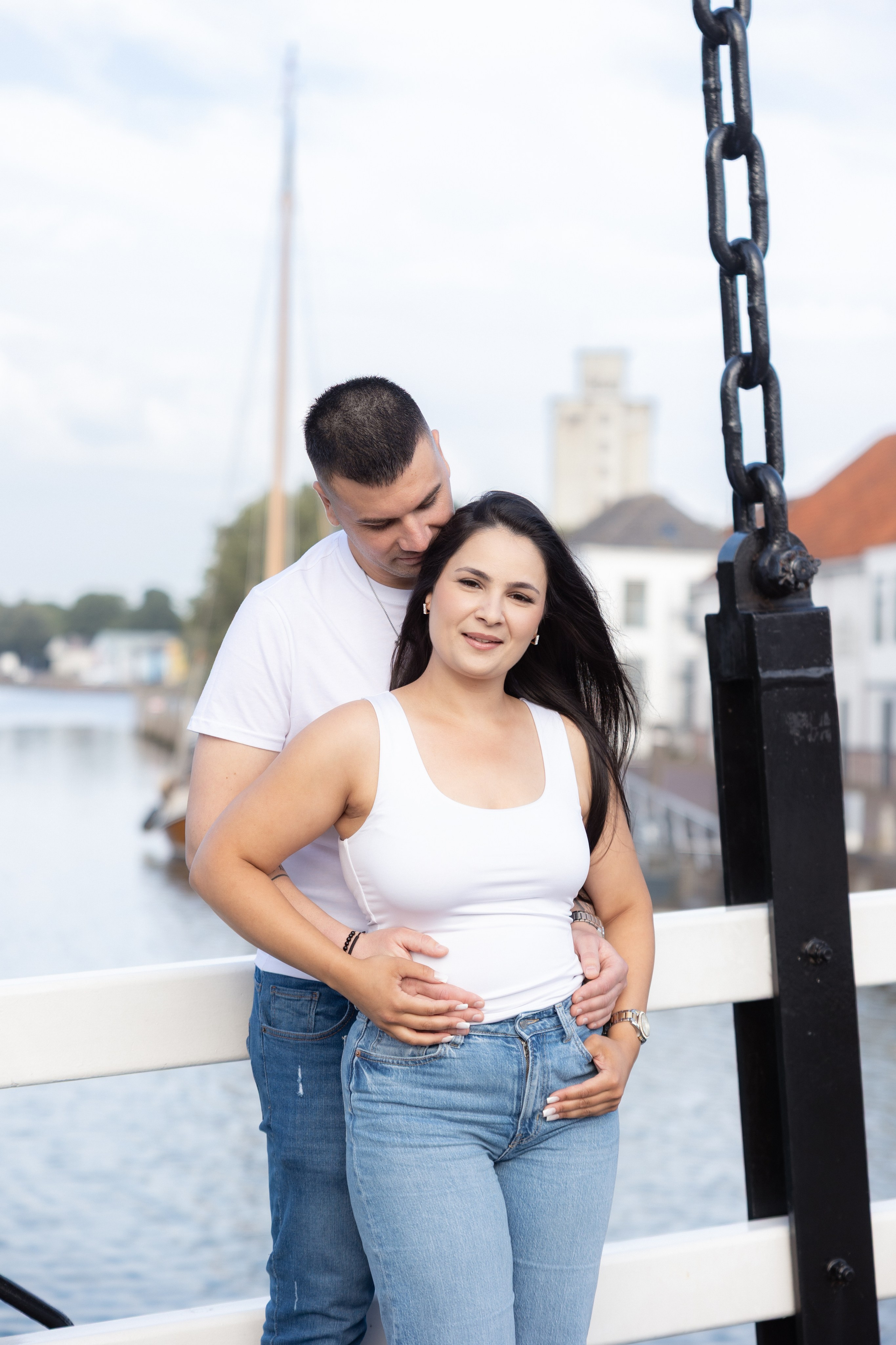 Adriana & Gabi. Portrait and Family Photographer in Netherlands