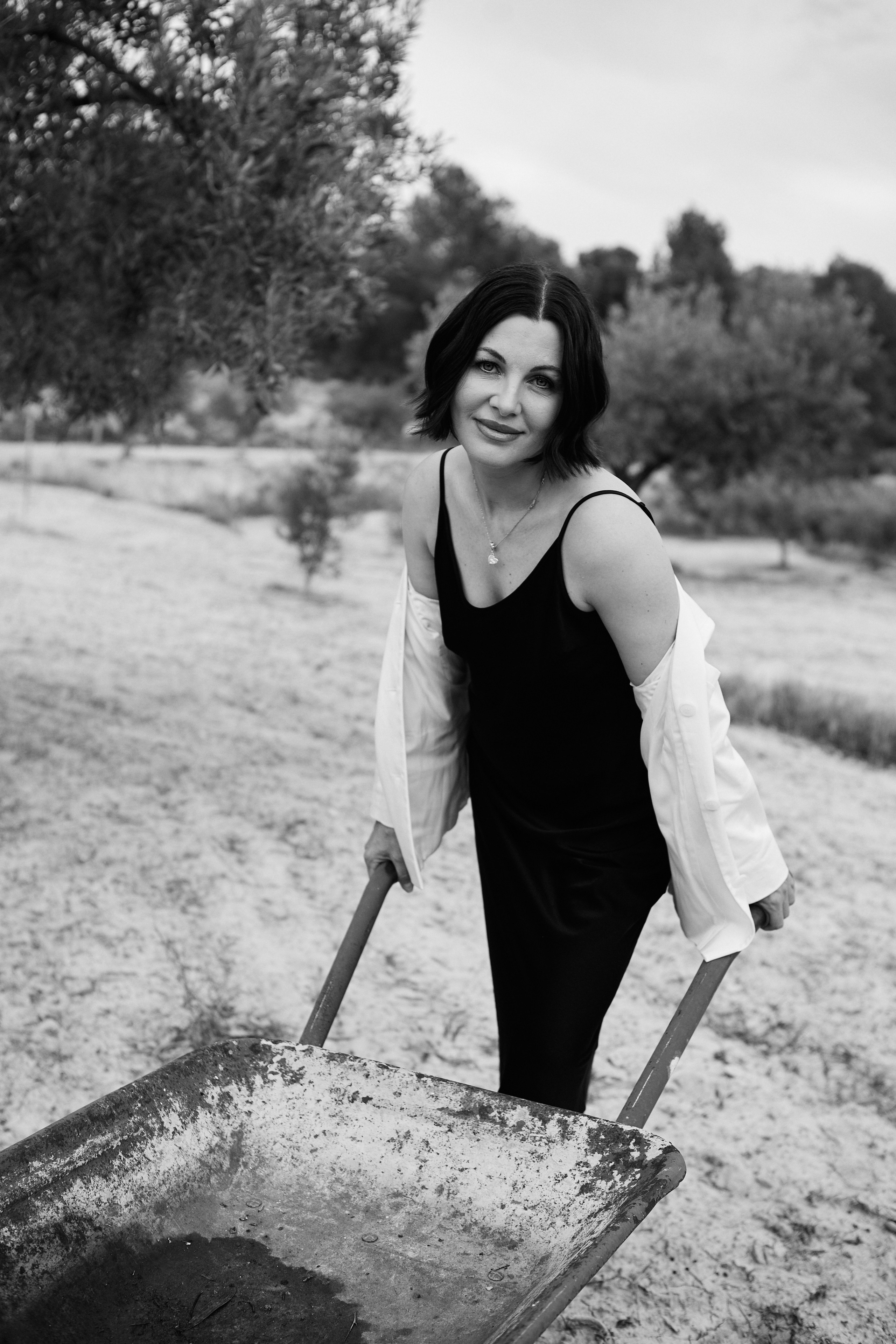 Anastasia. PÁGINA PRINCIPAL