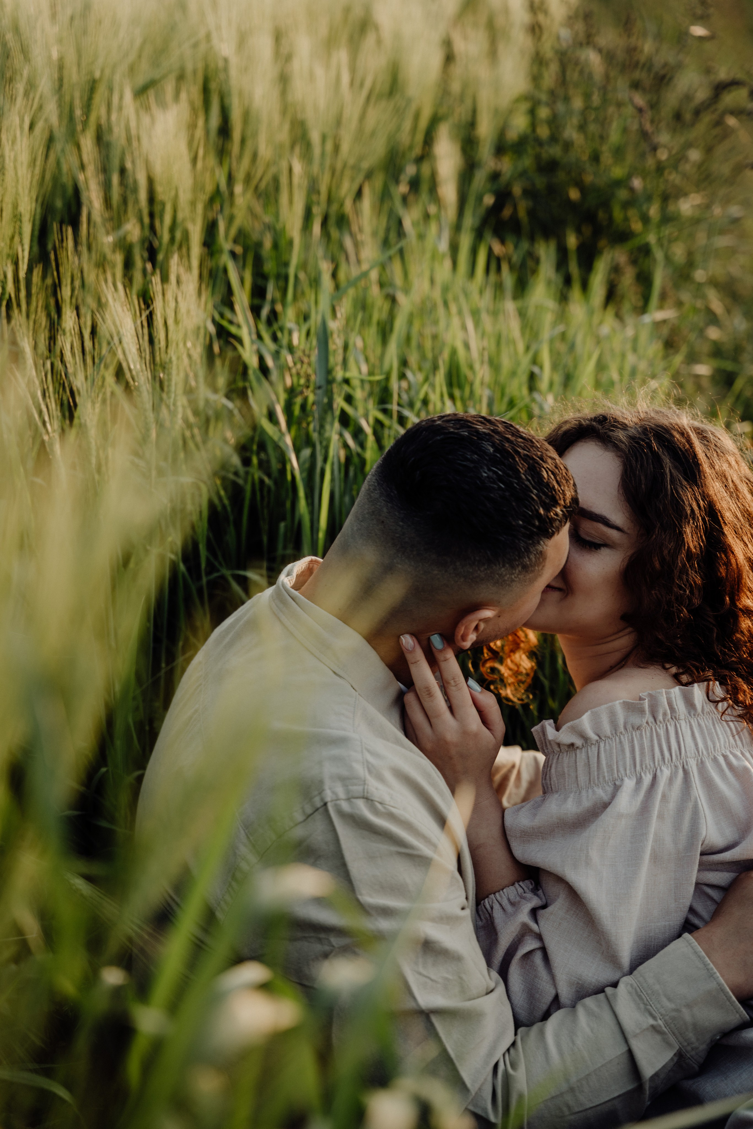 Lovestory. Семейный фотограф Плзень Анита Дергачева