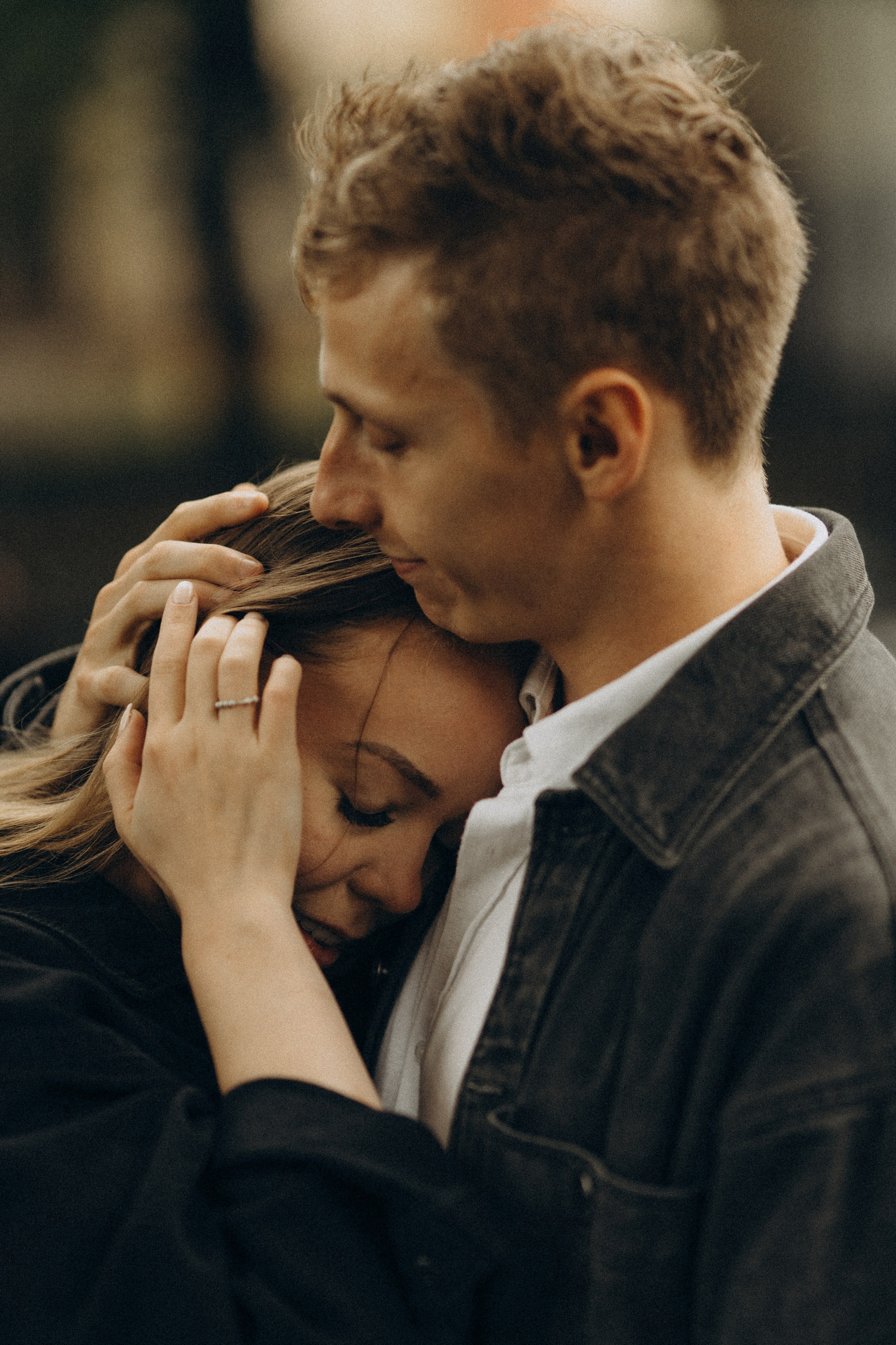 JP&L. Wedding and portrait photographer in Helsinki Vickan O