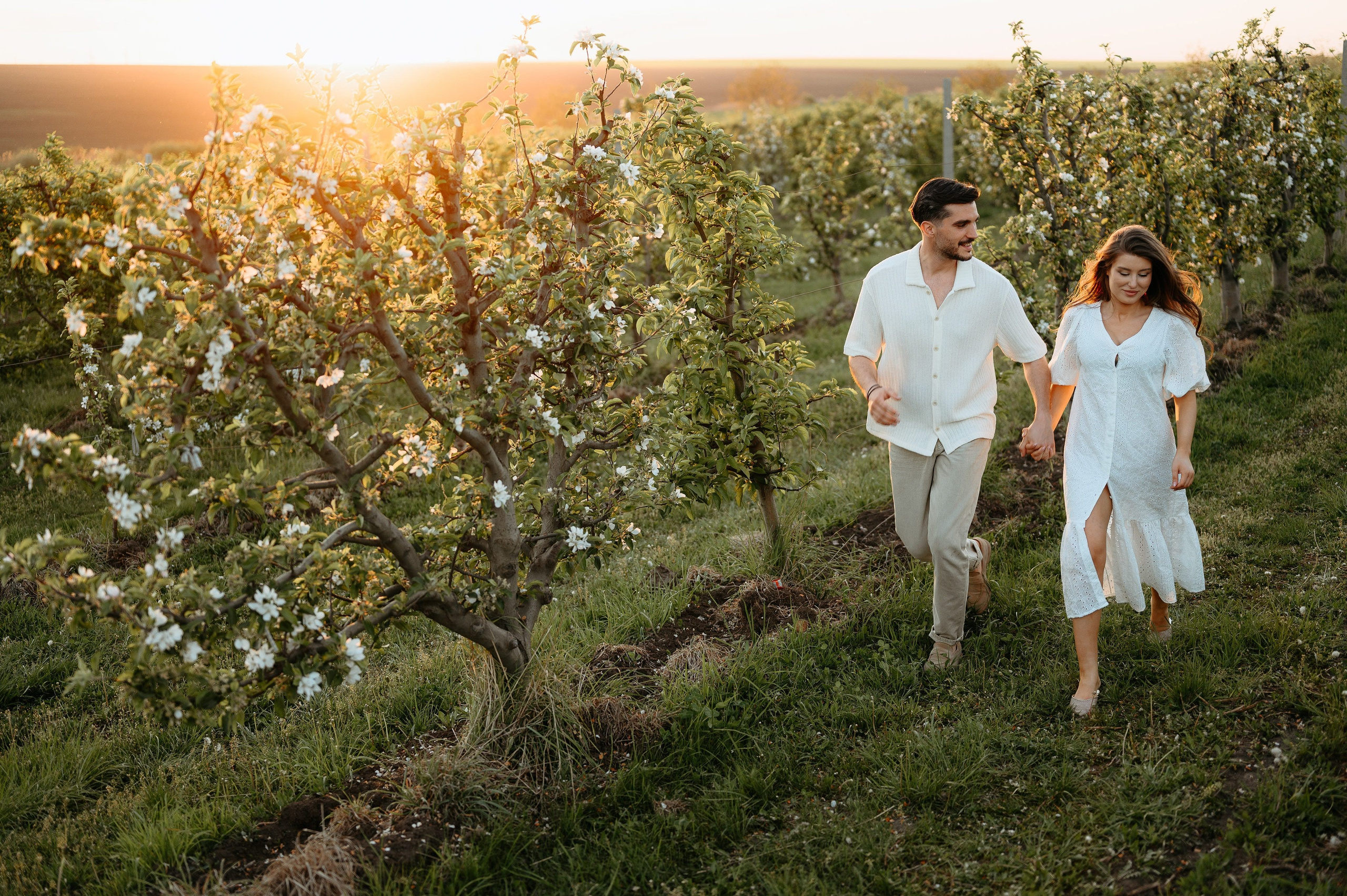 Sedinta foto Save the Date. Valentin Melen — wedding photographer