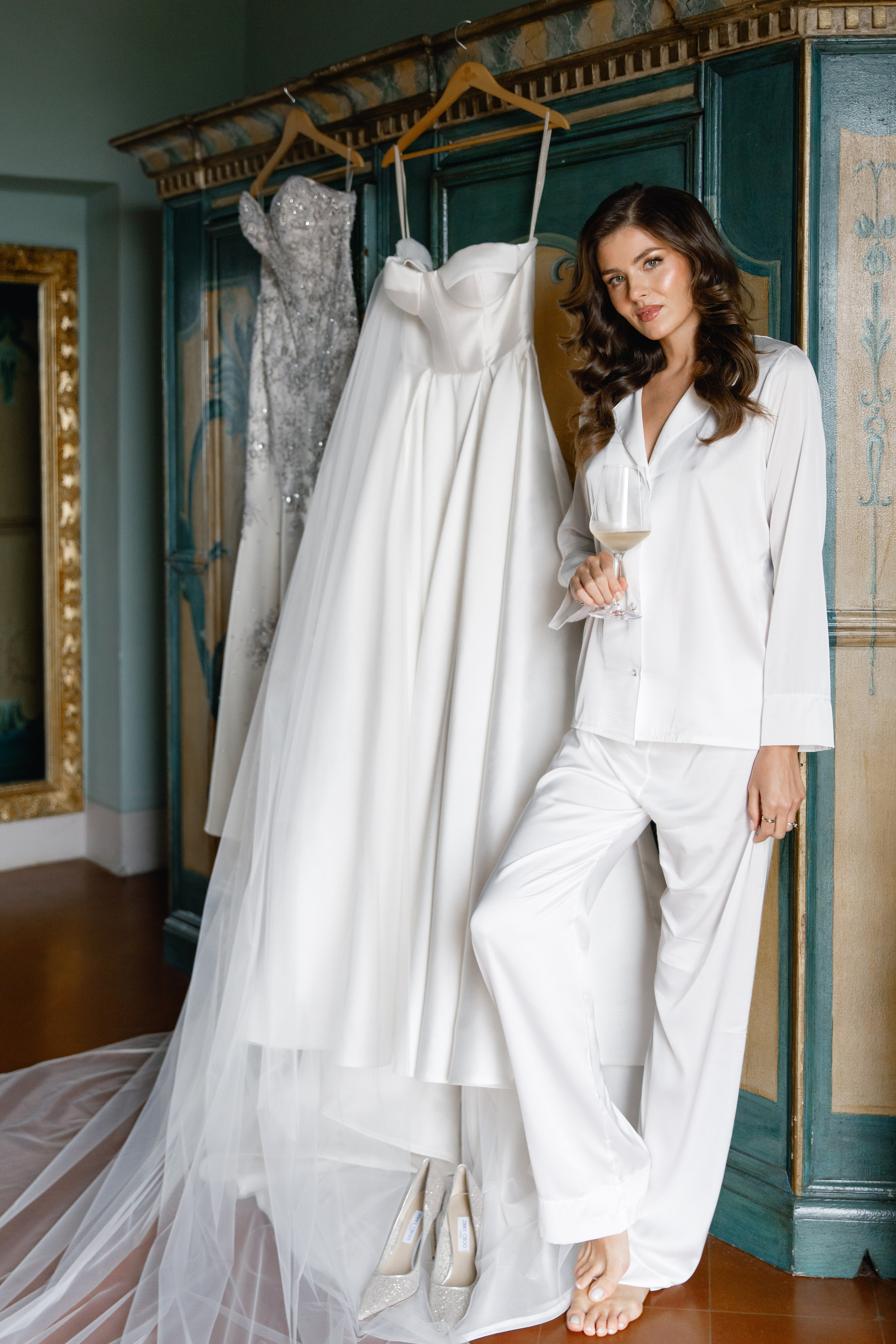 Destination wedding Photographer Italy Rome