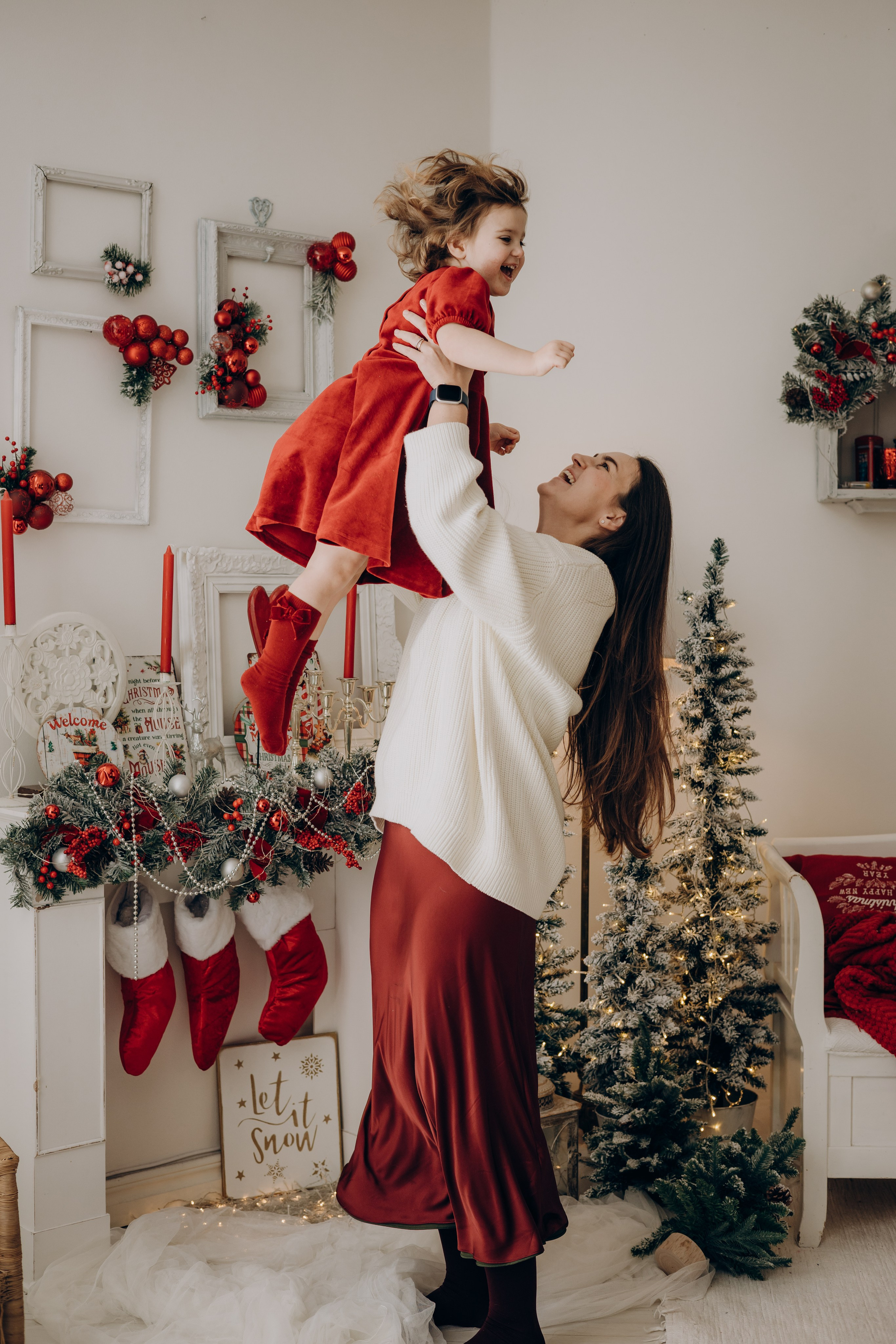 Happy New Year. Iryna Zhyvora | Photographer | Stockholm